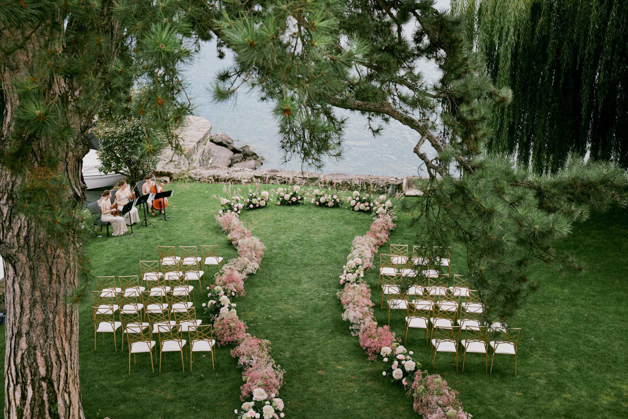 Daria Events & Weddings portfolio 7