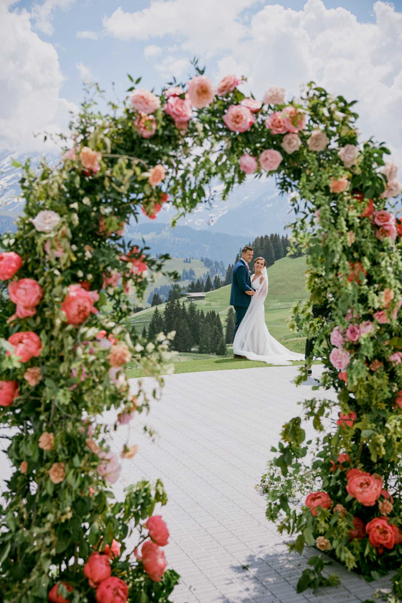 Daria Events & Weddings portfolio 8