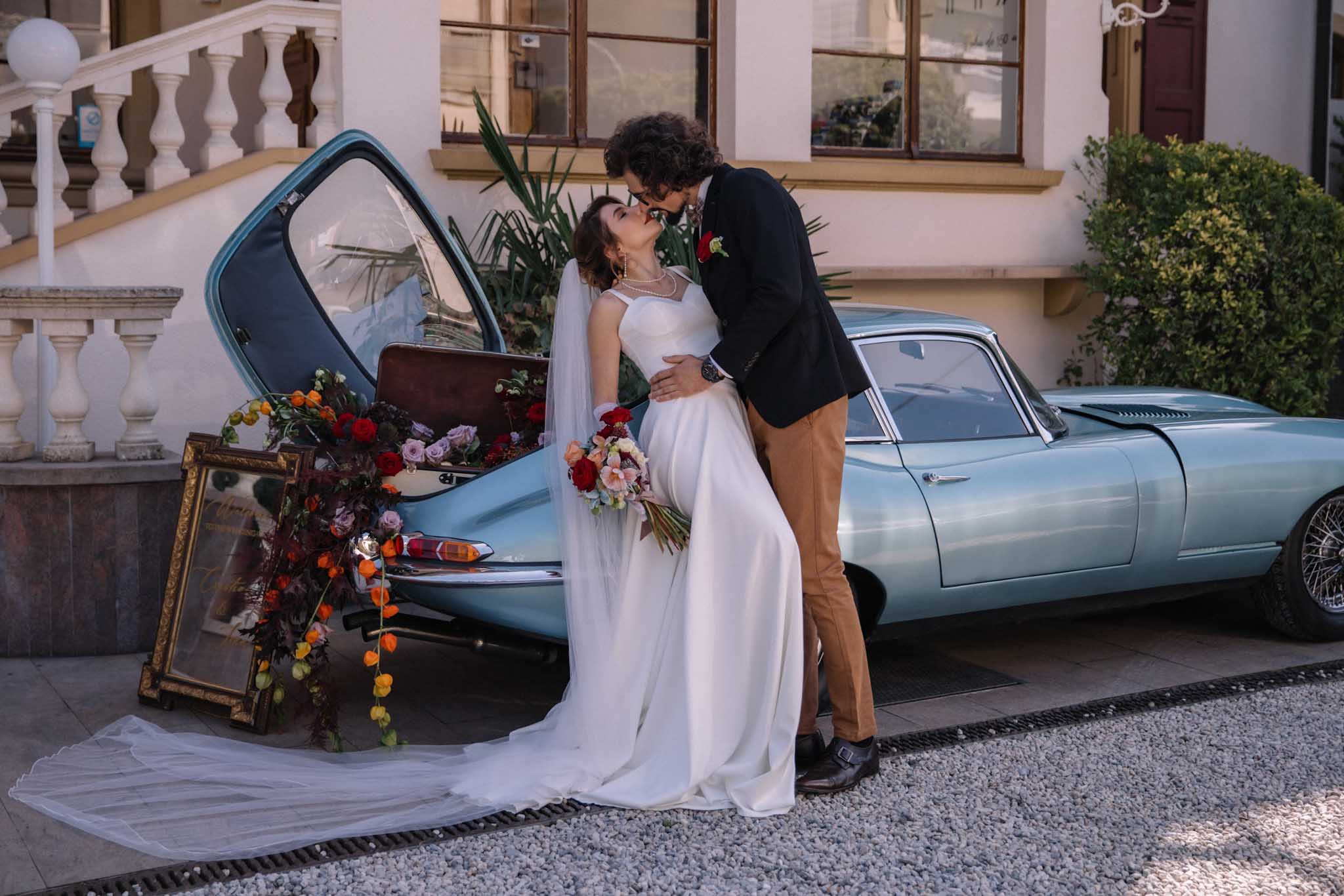 Daria Events & Weddings portfolio 9