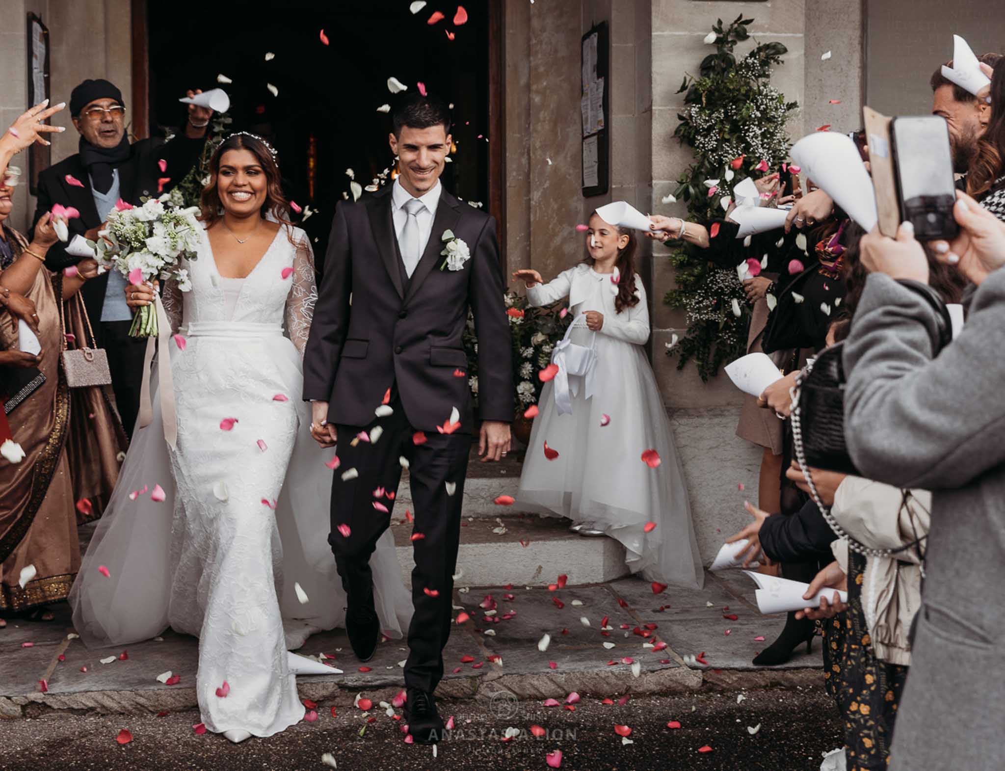 Daria Events & Weddings portfolio 13