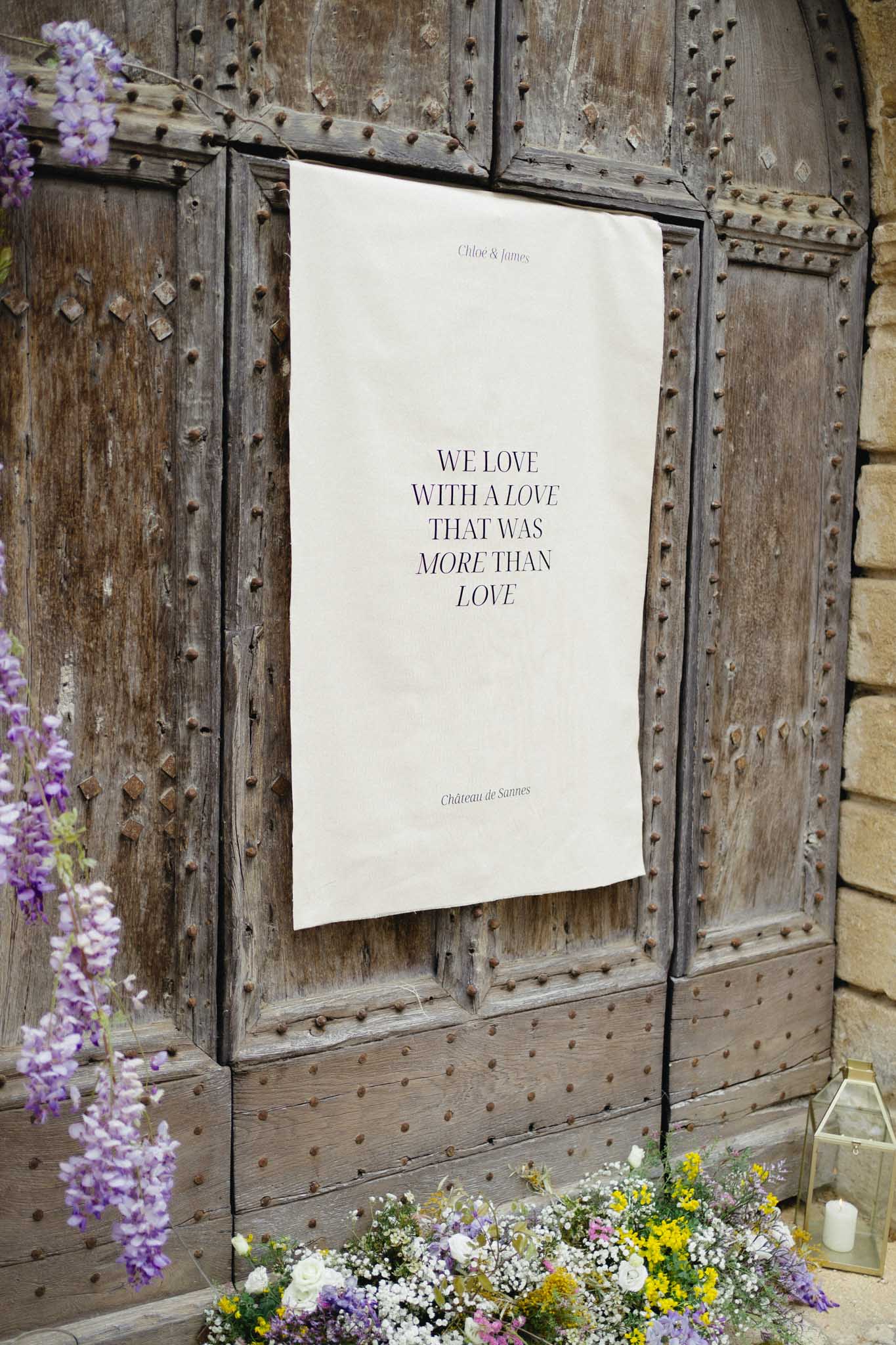 Love is More Weddings portfolio 9