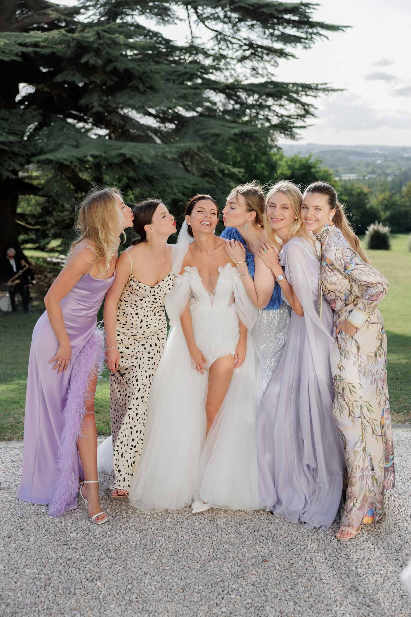 Daria Events & Weddings portfolio 17