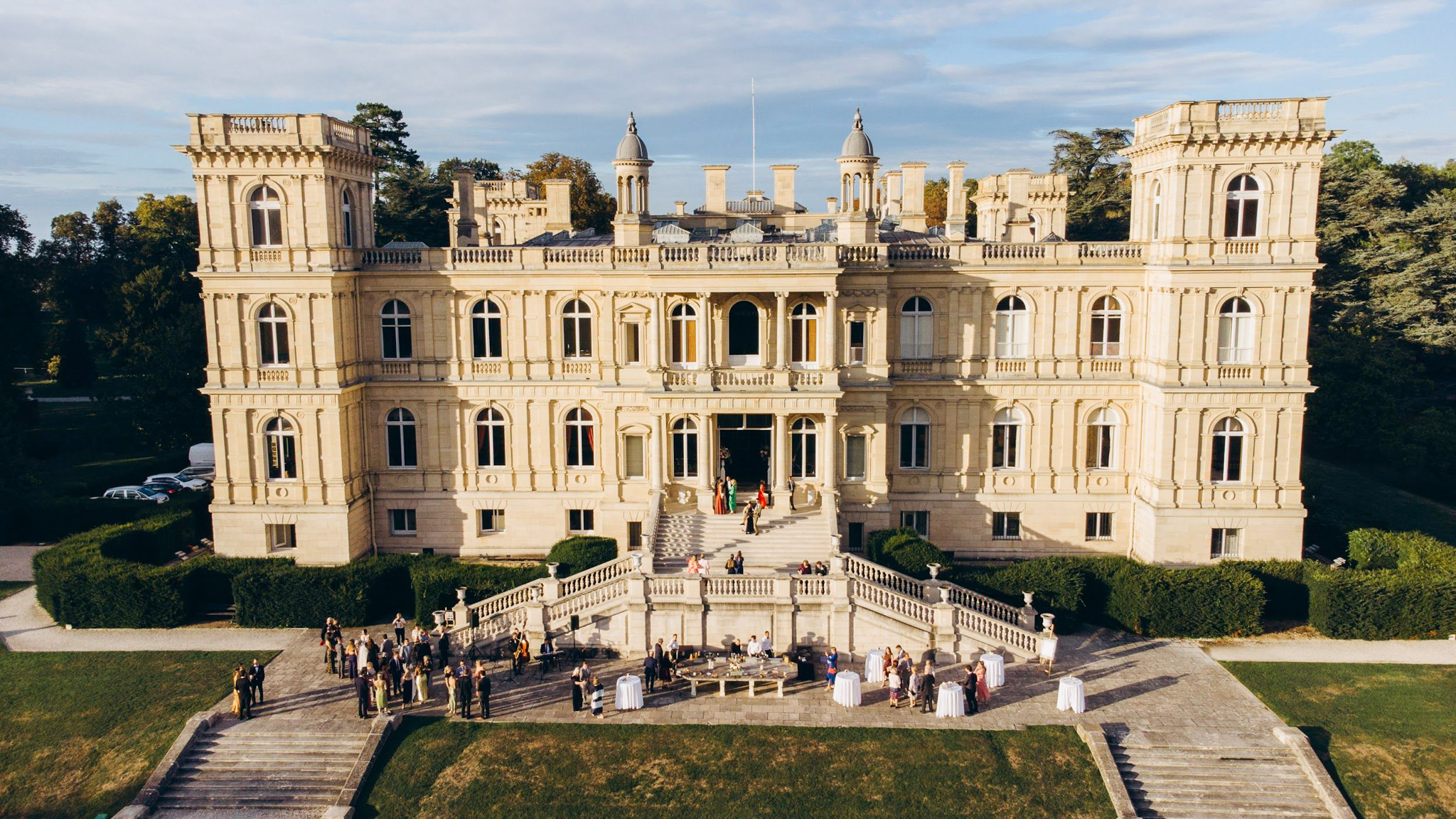 Dream Paris Wedding portfolio 37