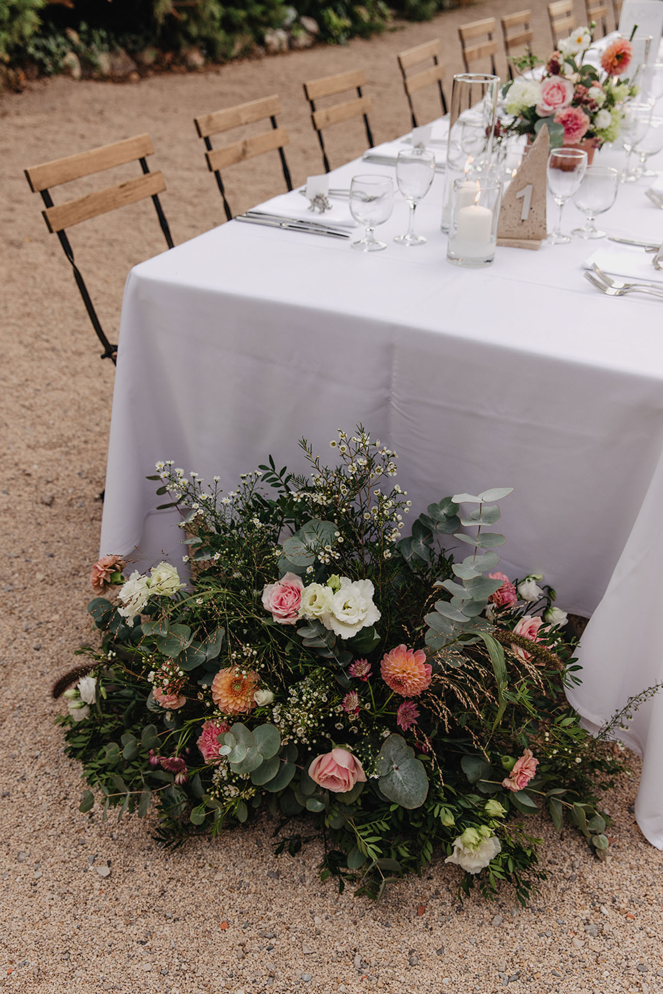 Fleurs Design by Faustine portfolio 11