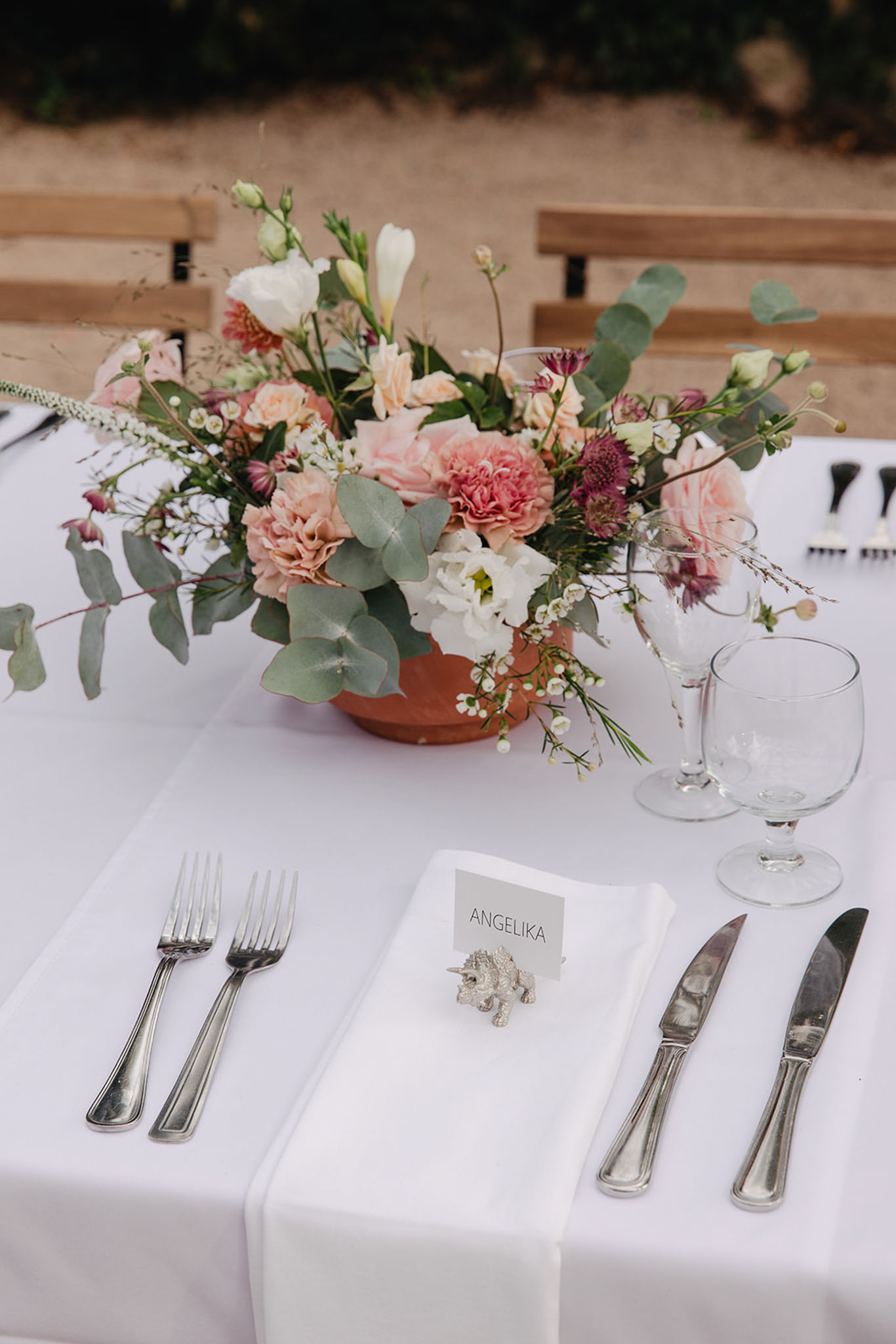 Fleurs Design by Faustine portfolio 12