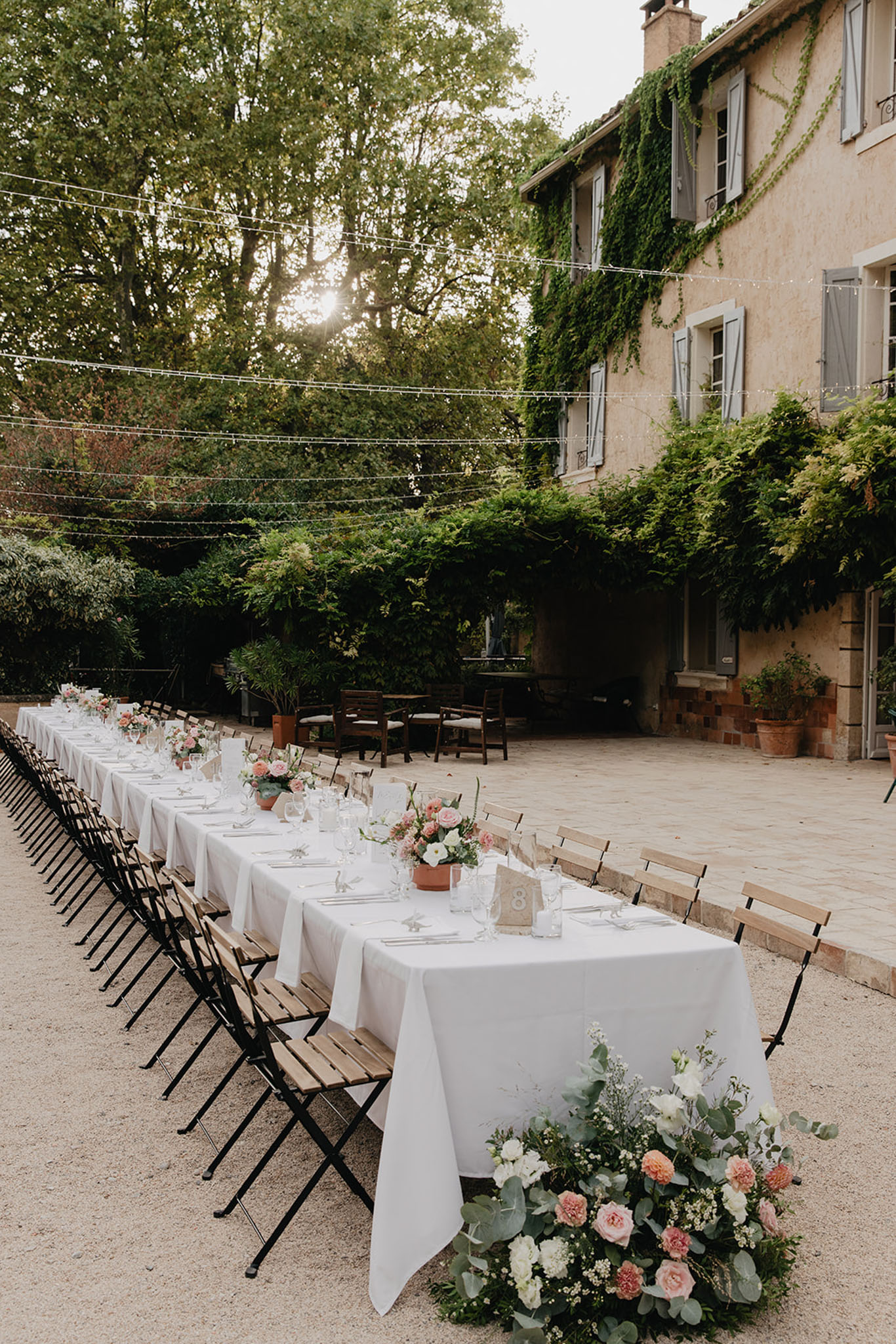 Fleurs Design by Faustine portfolio 13