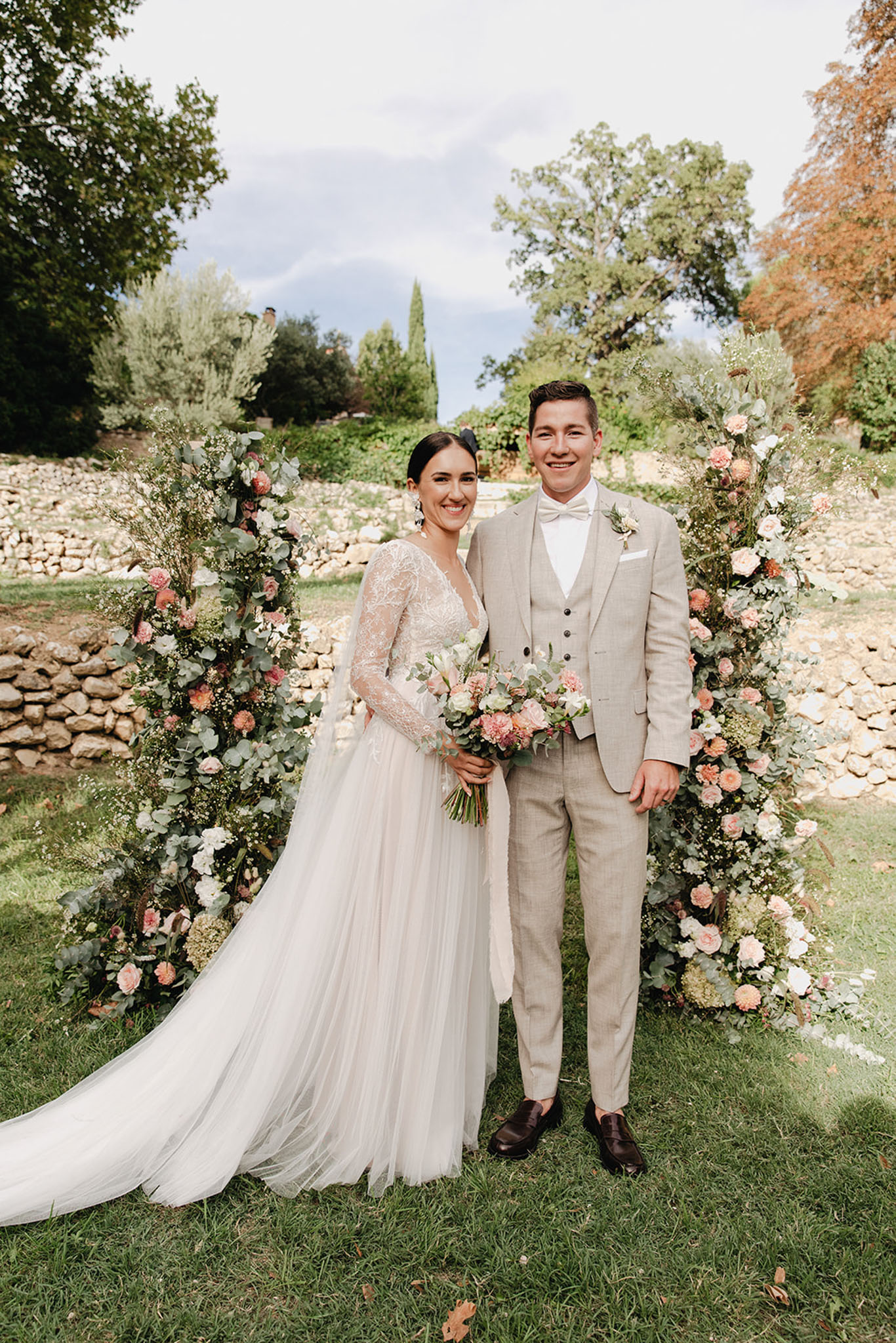 Fleurs Design by Faustine portfolio 14