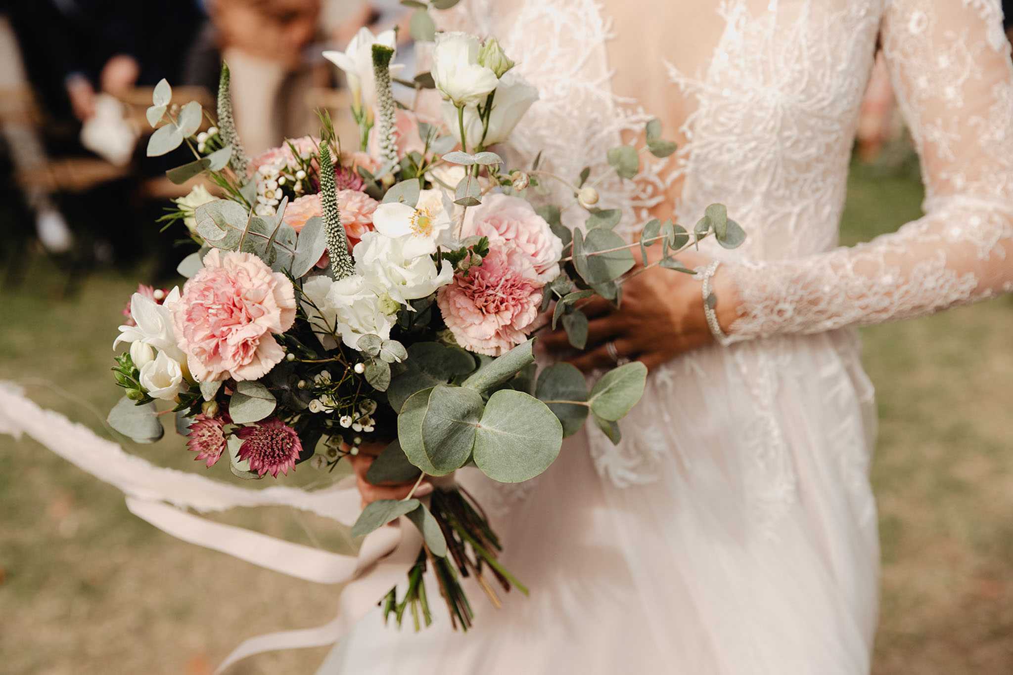 Fleurs Design by Faustine