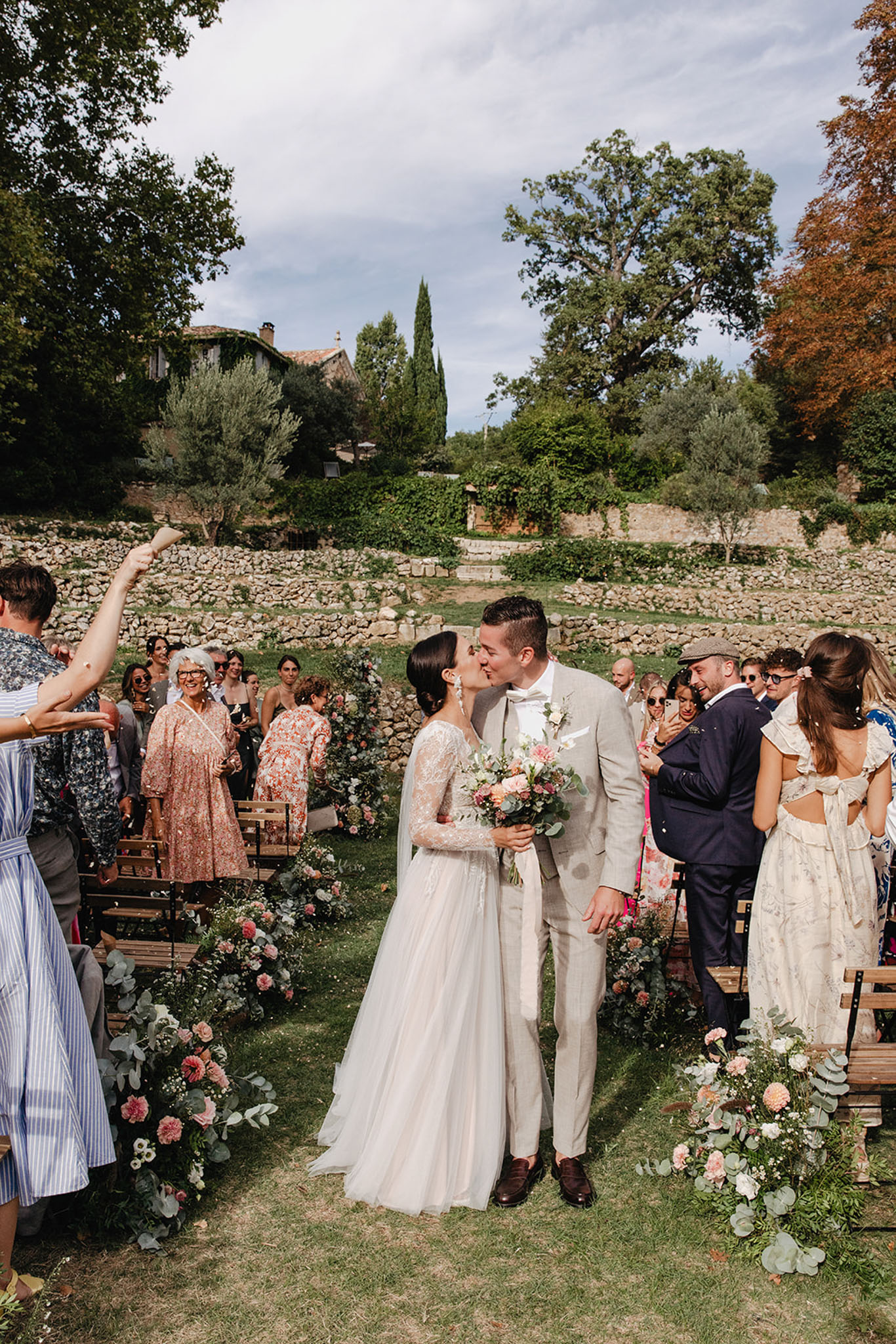 Fleurs Design by Faustine portfolio 16