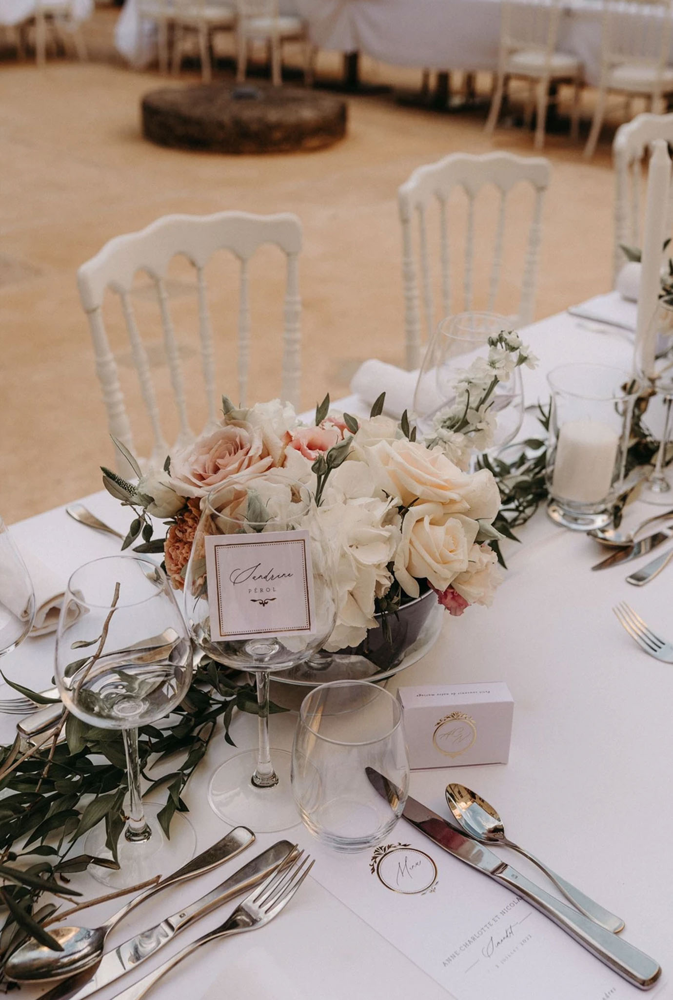 Fleurs Design by Faustine portfolio 19