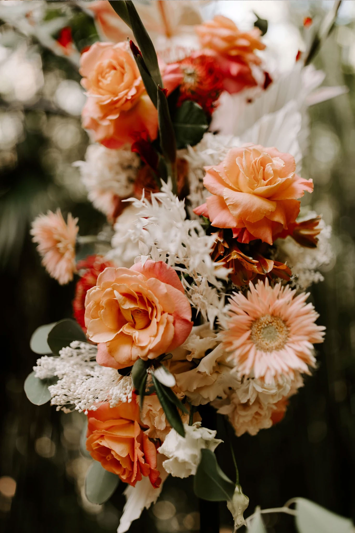 Fleurs Design by Faustine portfolio 20