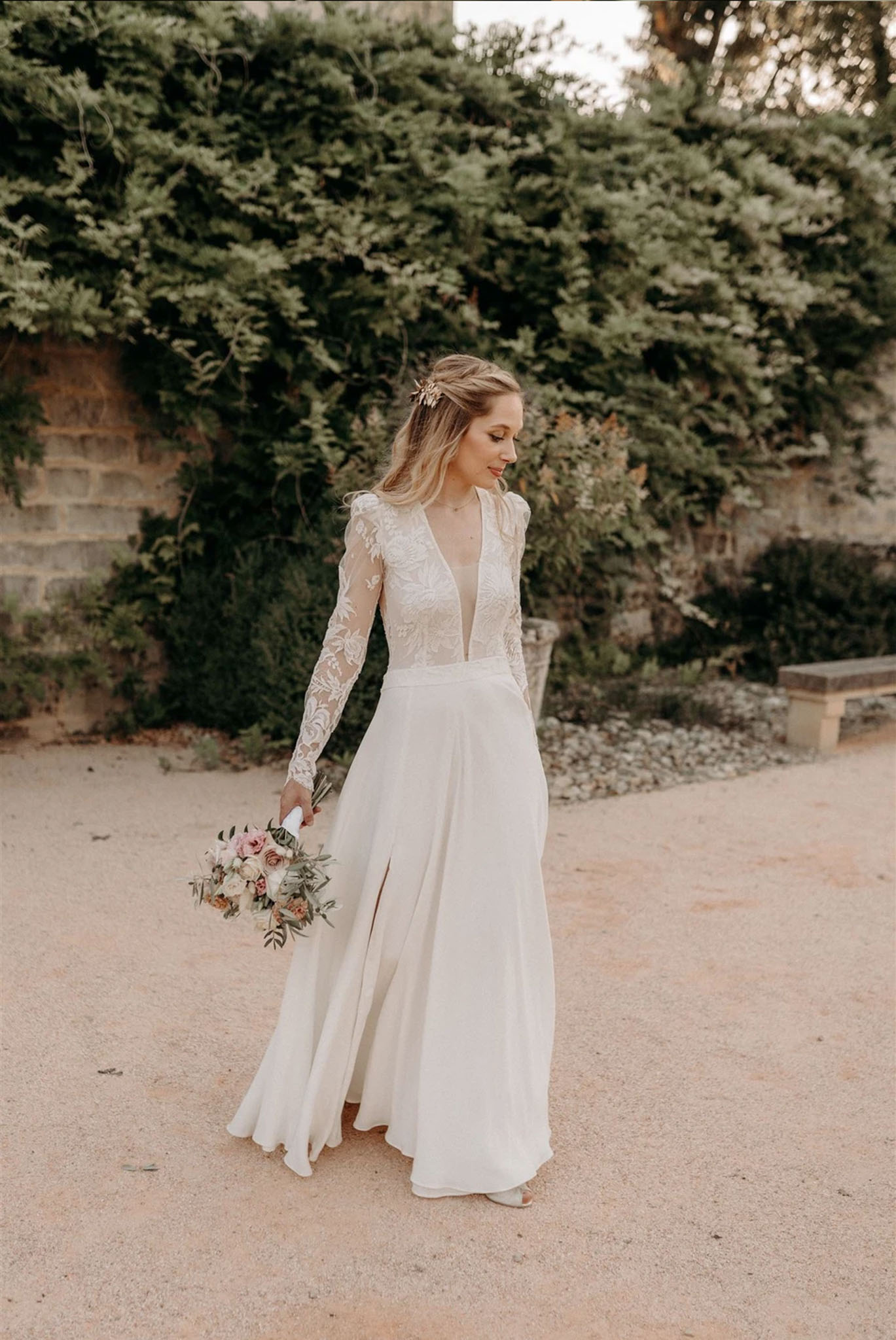 Fleurs Design by Faustine portfolio 22