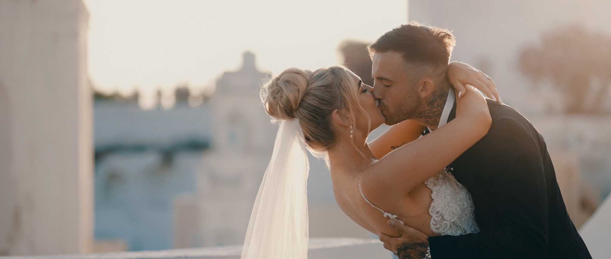 Gordon Wedding Films