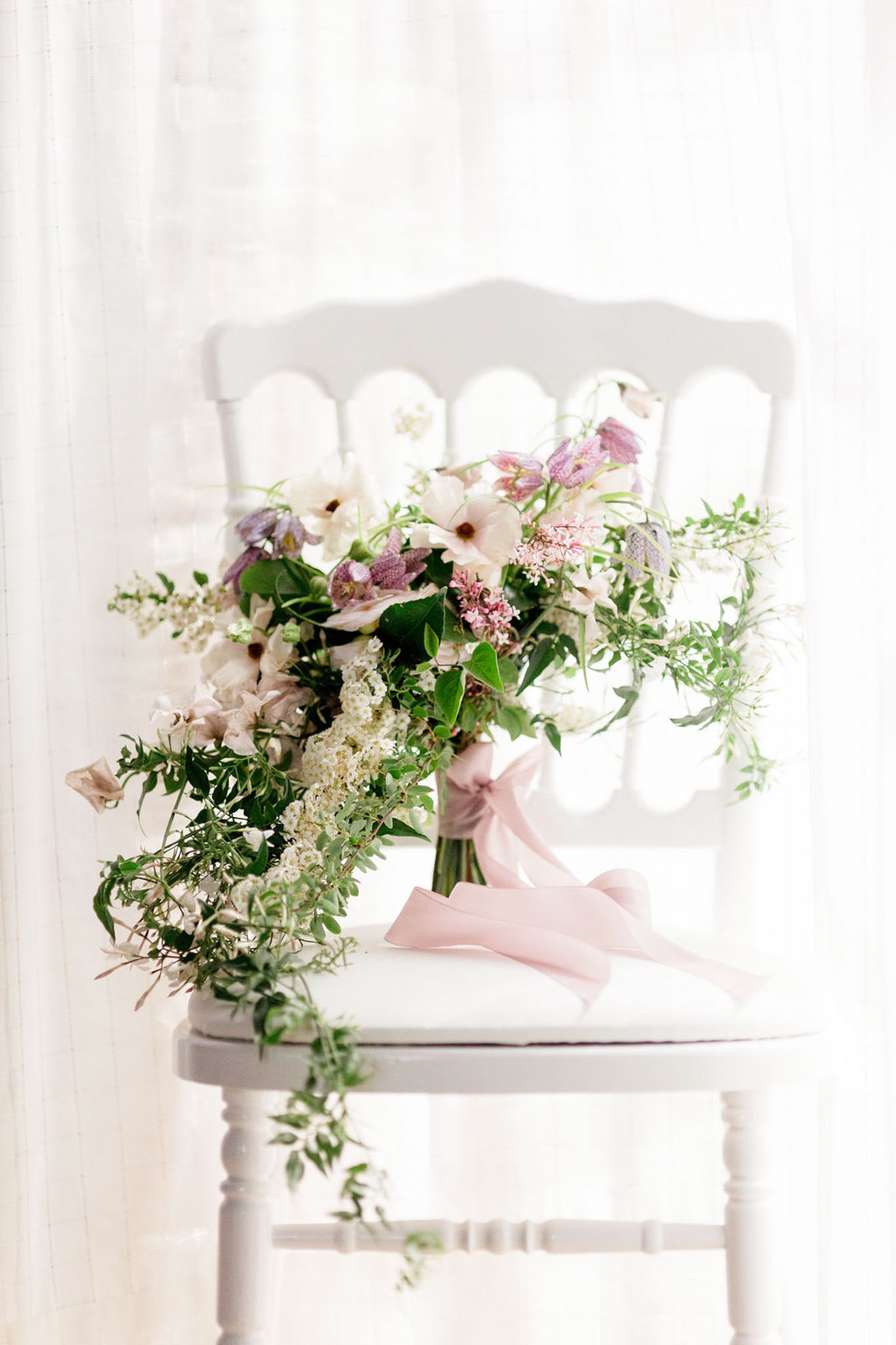 Petite Fleur portfolio 1