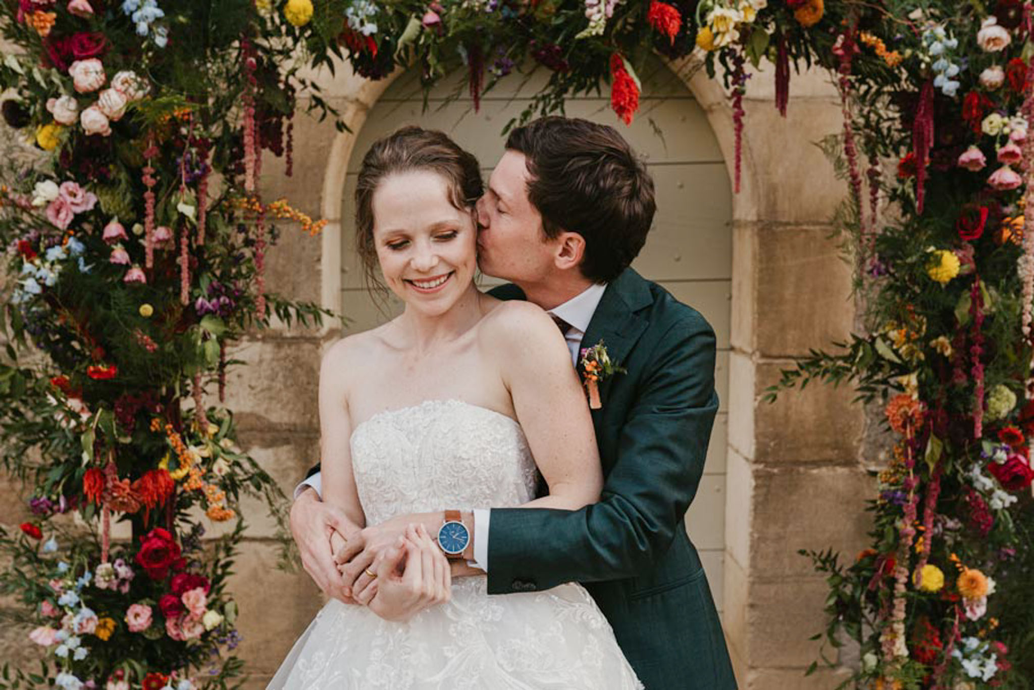 Petite Fleur portfolio 3