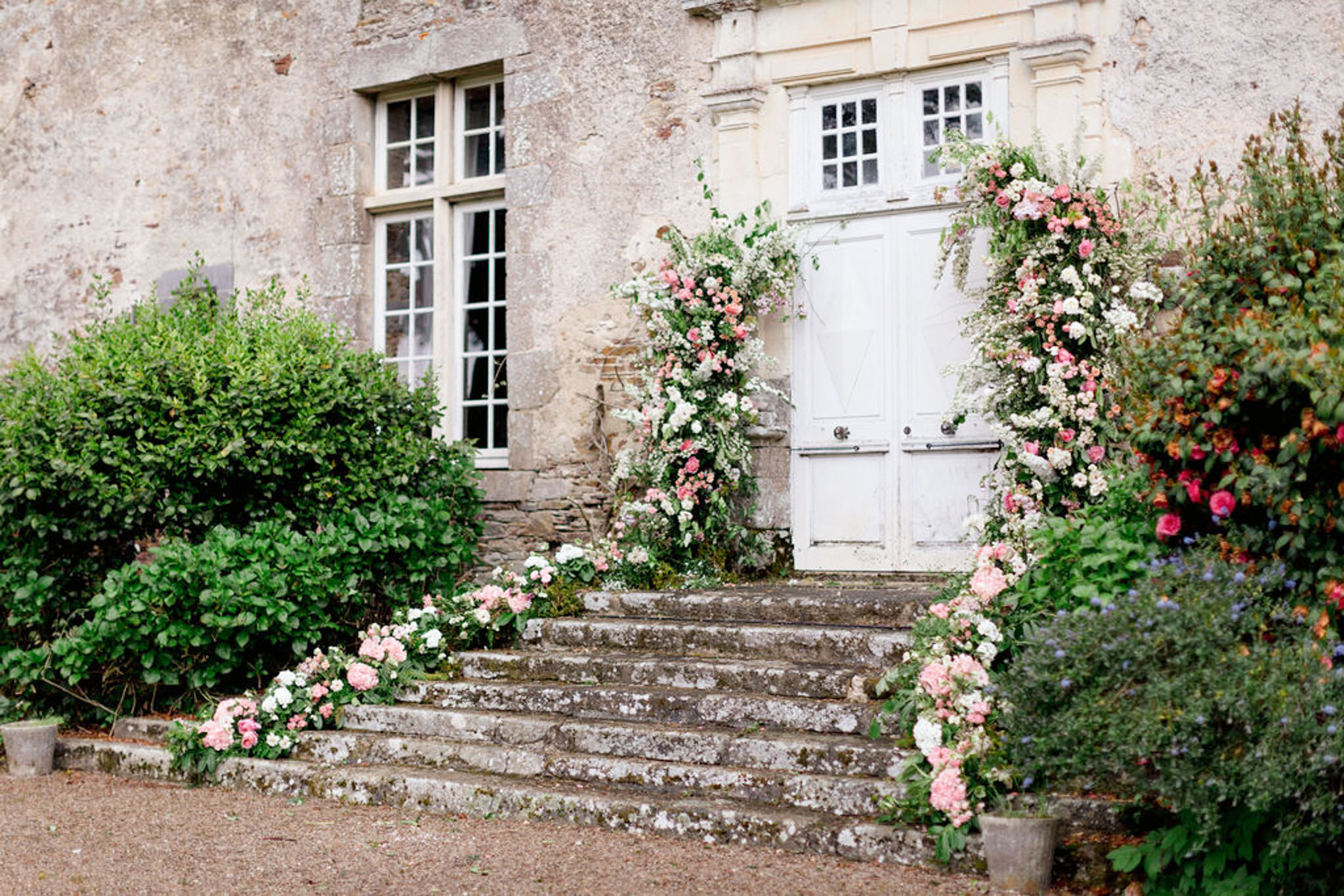 Petite Fleur portfolio 4