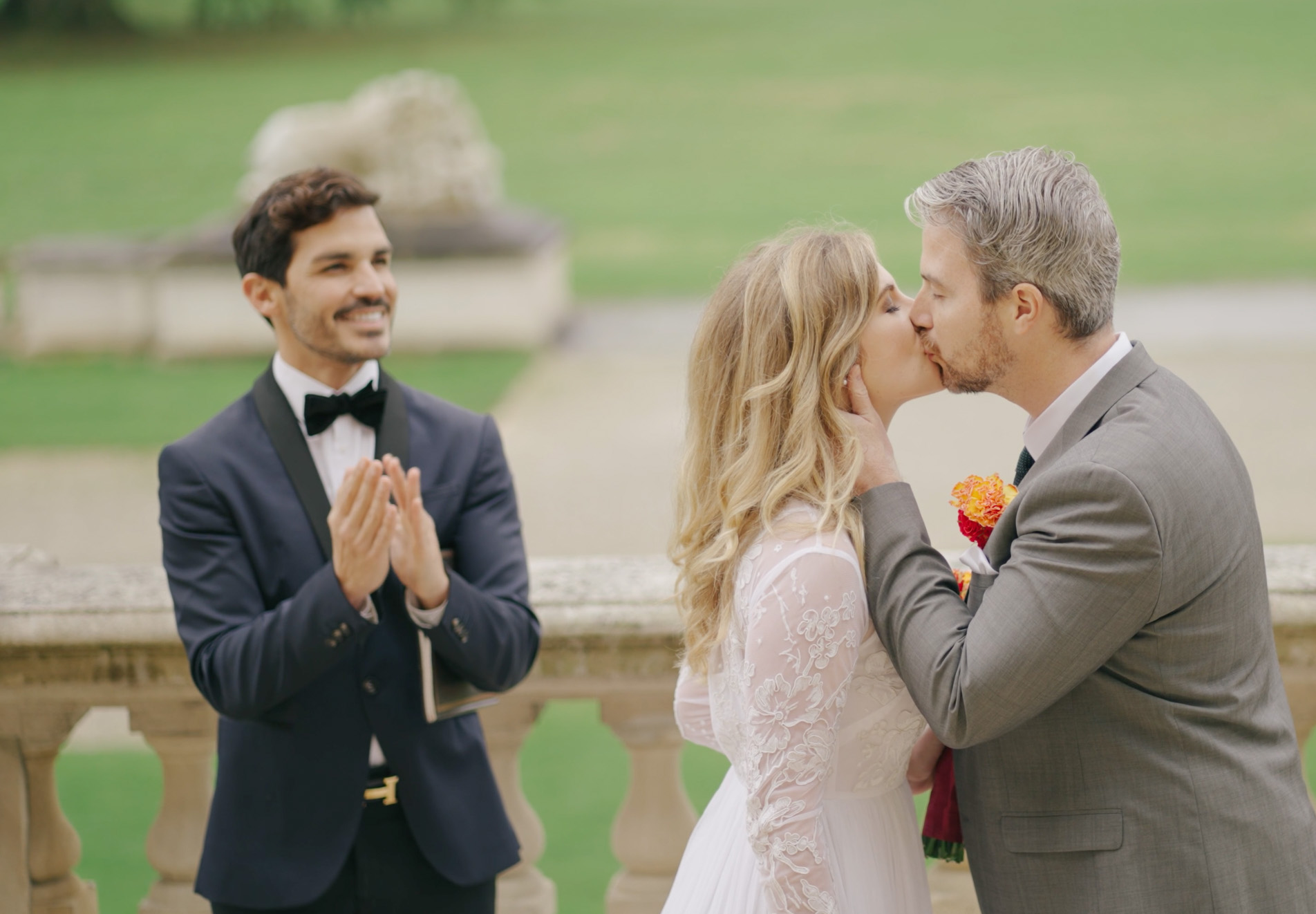 Wedding Officiant Paris portfolio 57