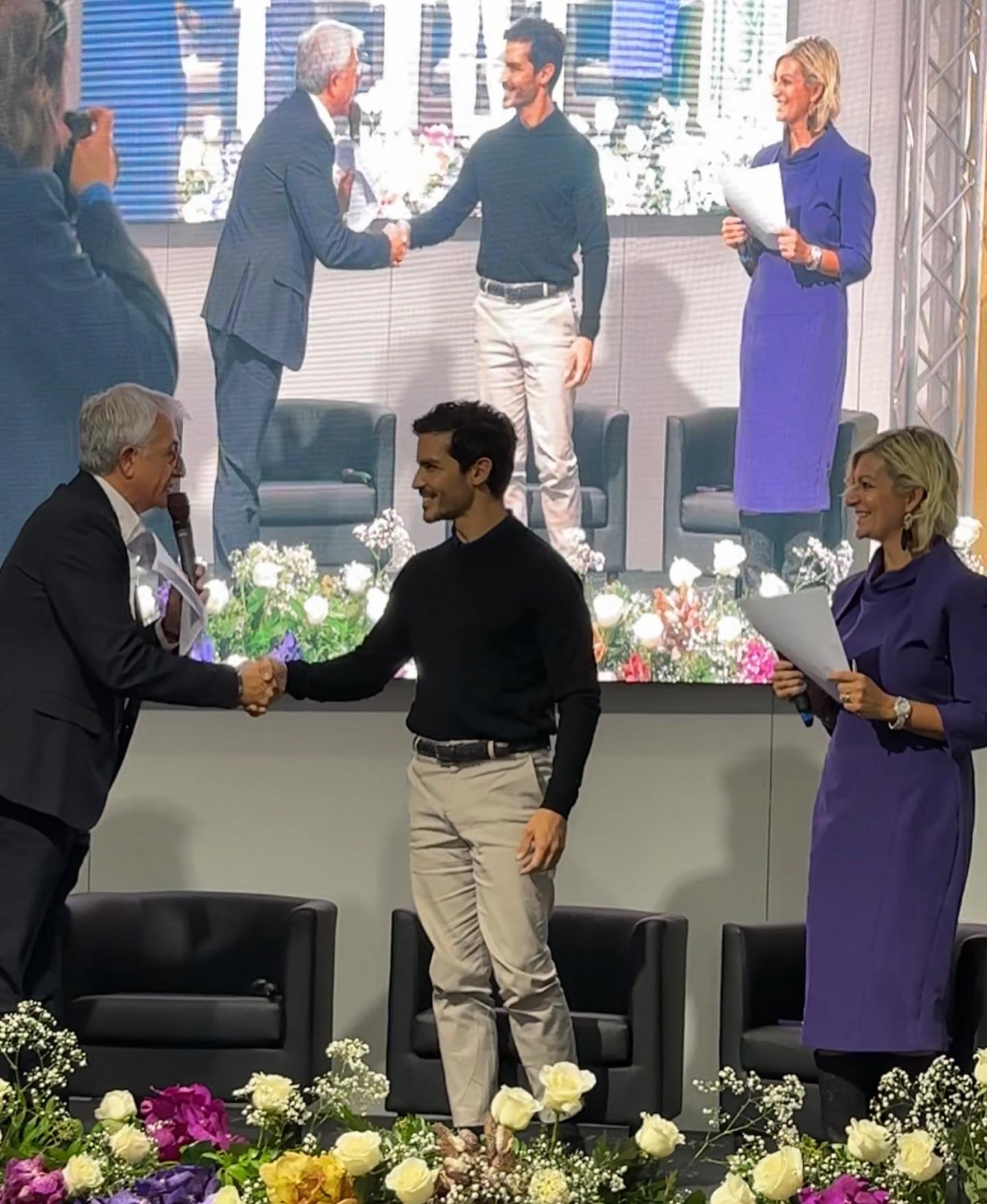 Wedding Officiant Paris portfolio 60