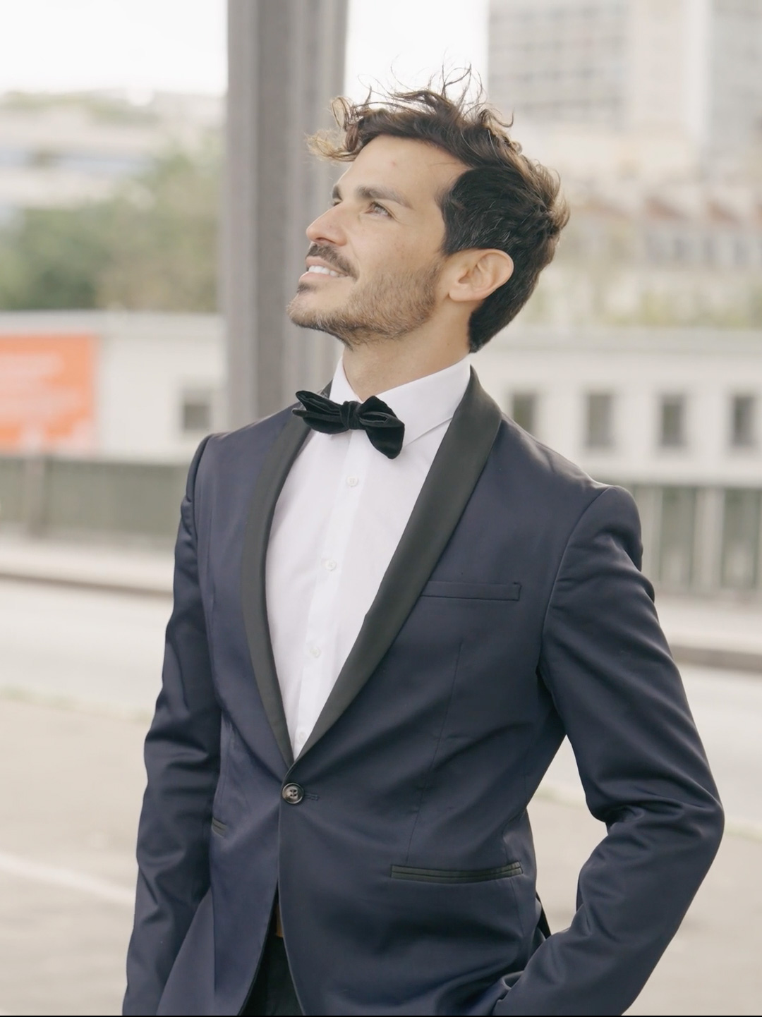 Wedding Officiant Paris portfolio 59