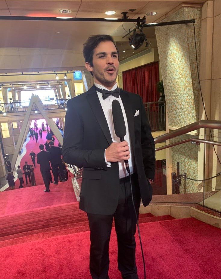 Wedding Officiant Paris portfolio 7