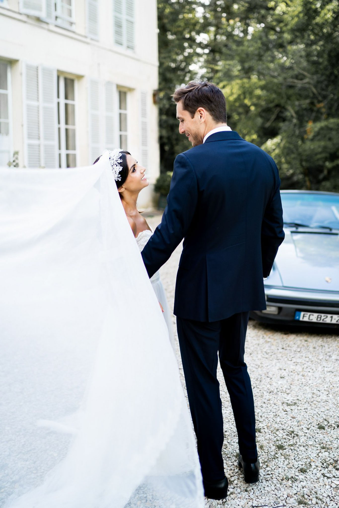 Mc2 Mon Amour Loire Valley portfolio 5