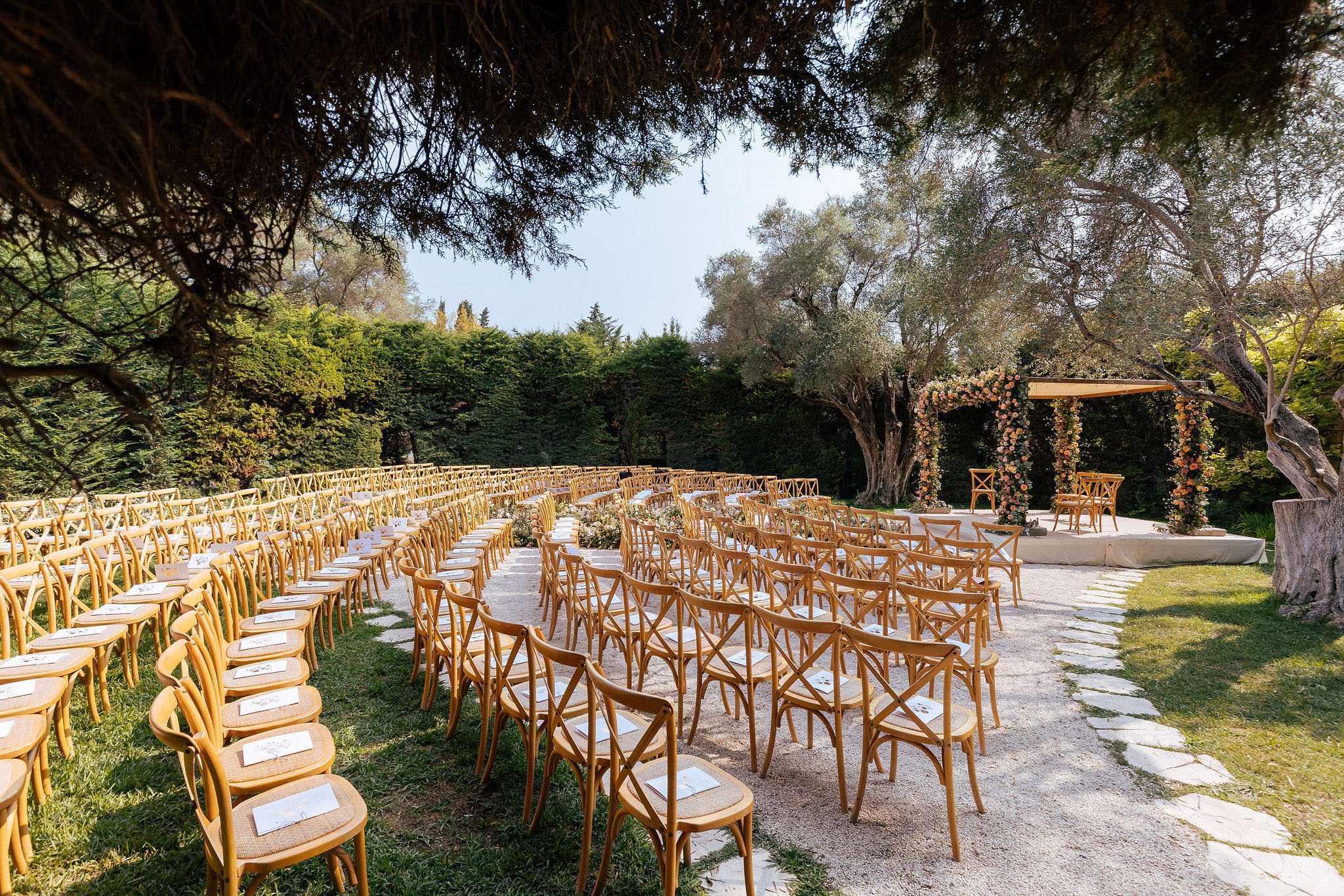 Mc2 Mon Amour Loire Valley, Wedding Planner