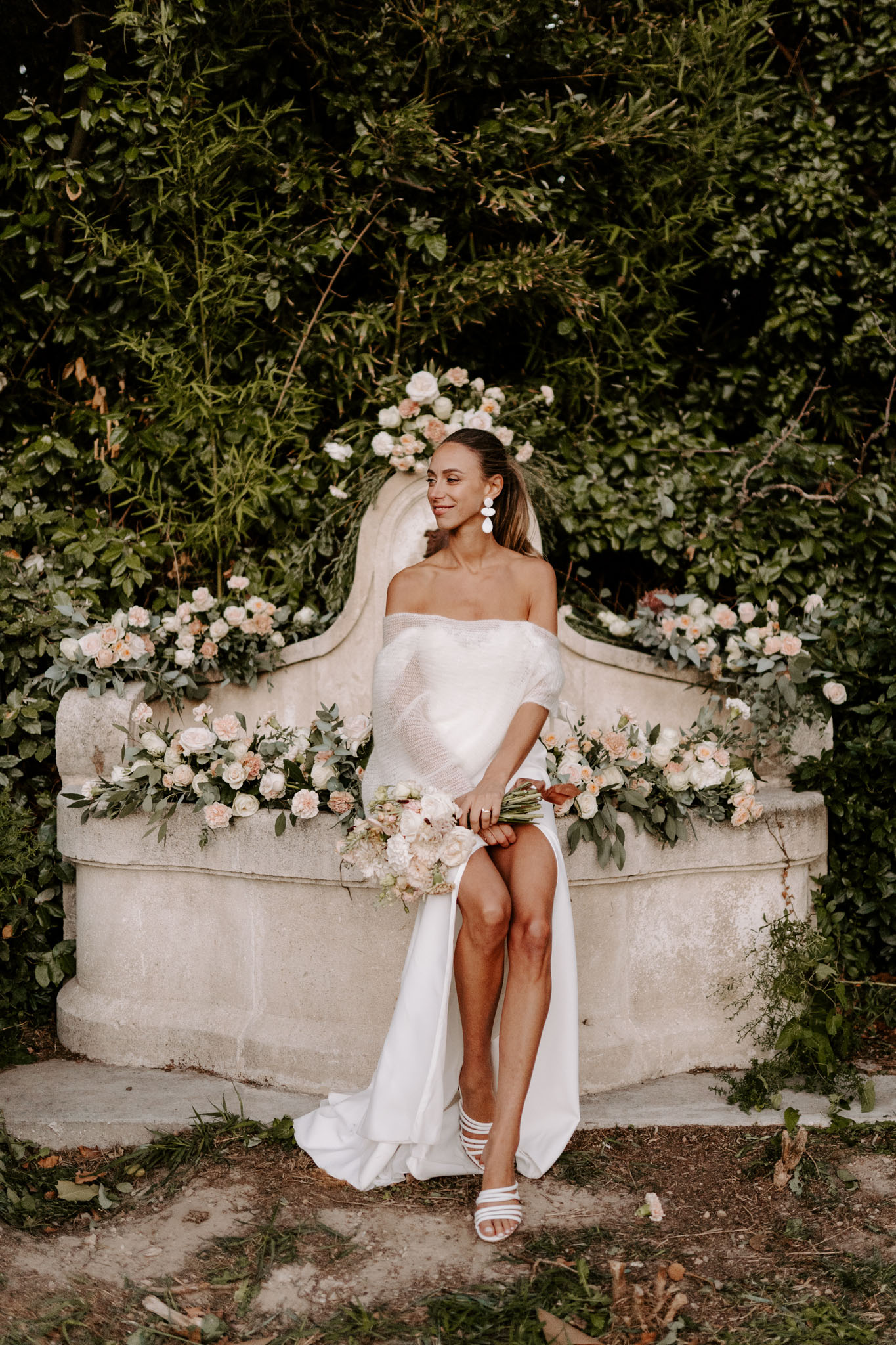 Mc2 Mon Amour Loire Valley portfolio 17