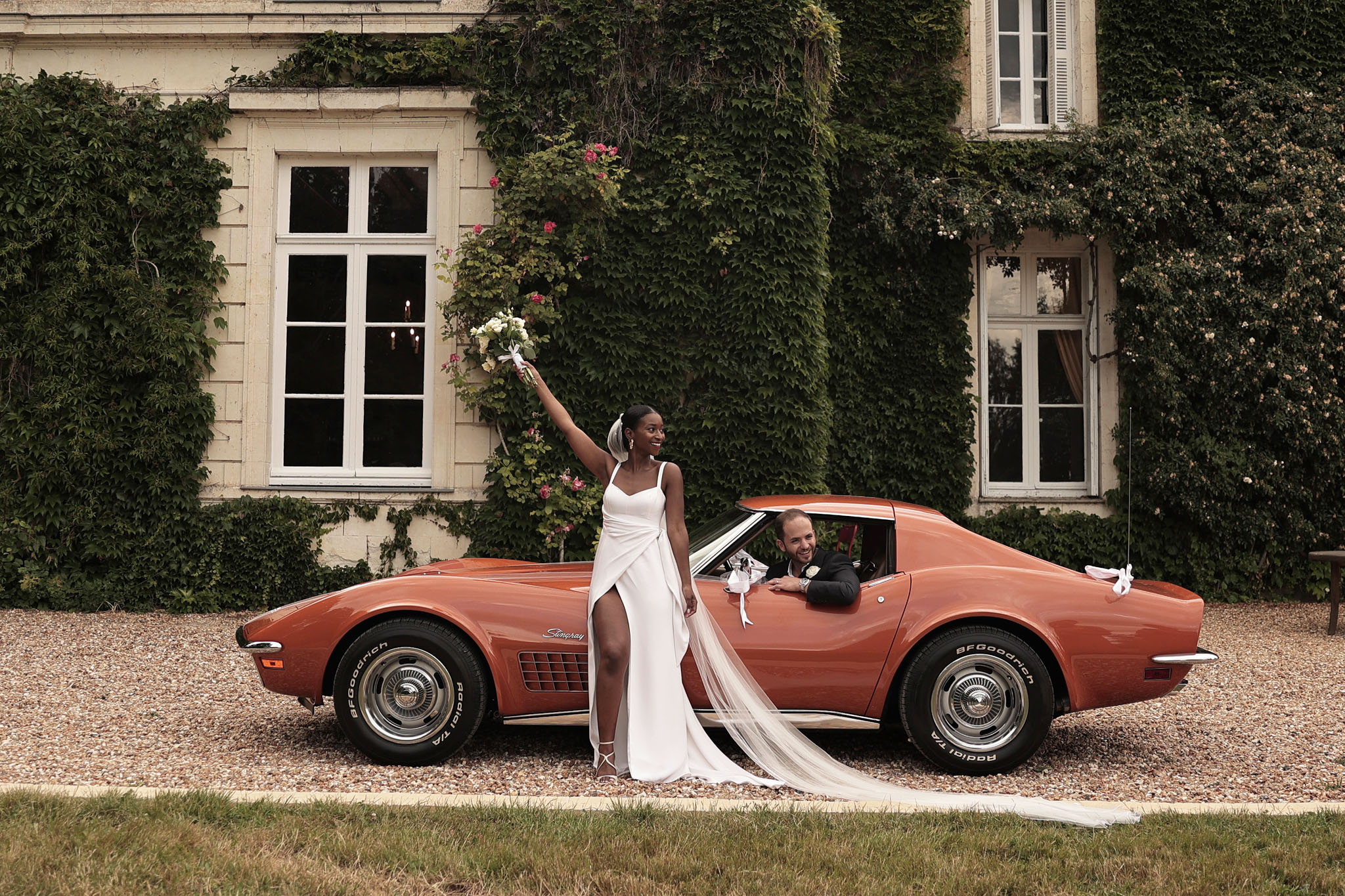 Mc2 Mon Amour Loire Valley portfolio 29