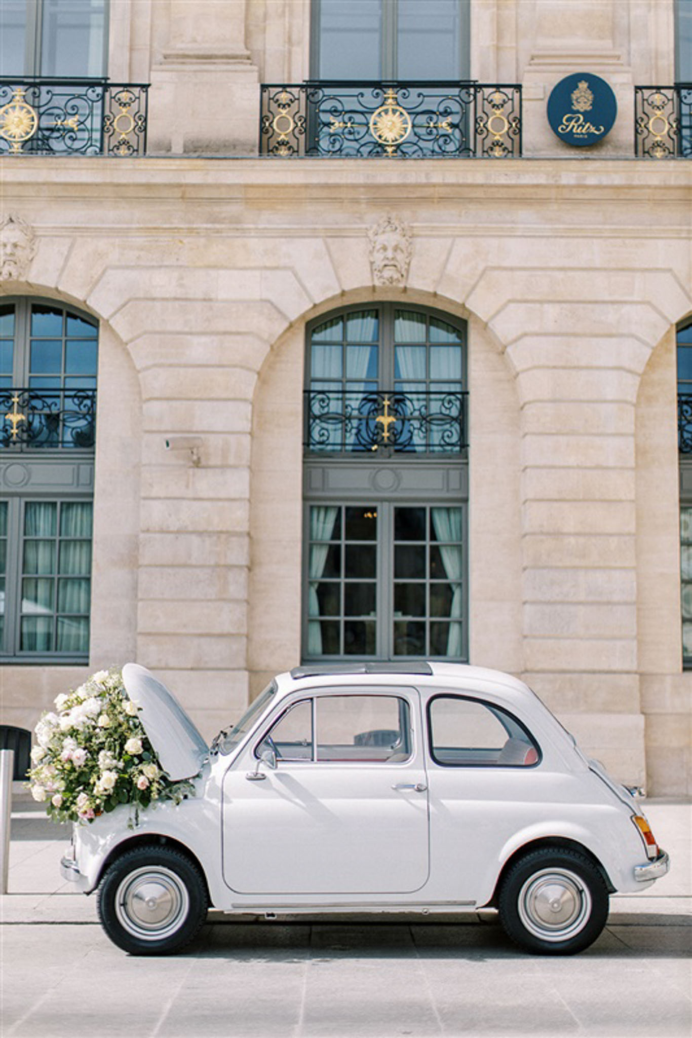 Mc2 Mon Amour Loire Valley portfolio 30