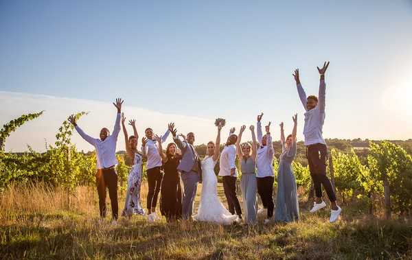 Perfect Little Wedding – Intimate Wedding Planner