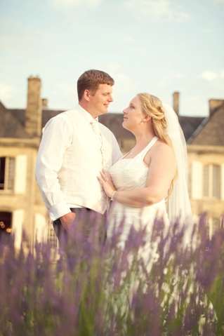 Handmade Charm and Golden Light at Chateau de Lacoste, Dordogne