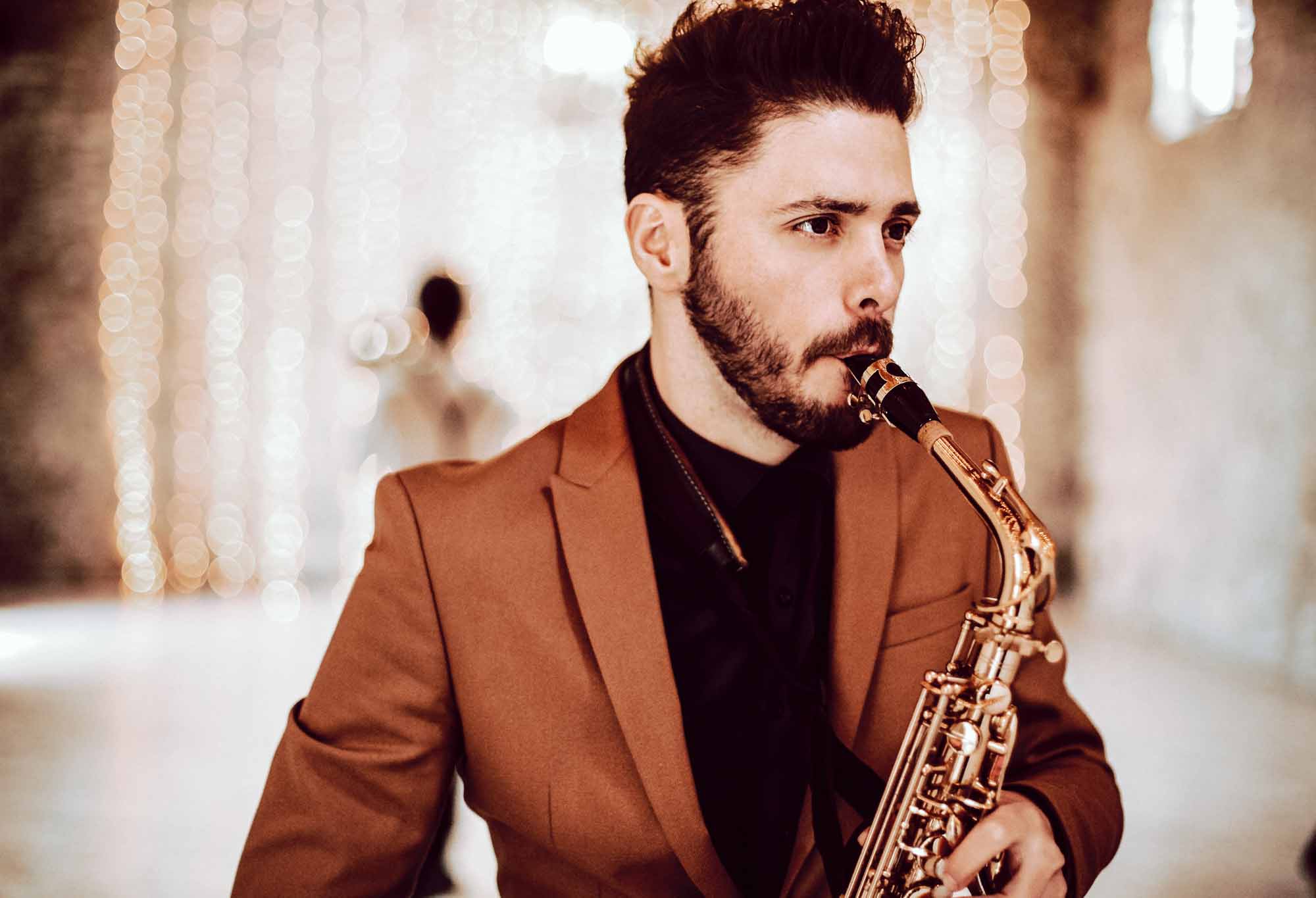 Popcorn Factory Orchestra