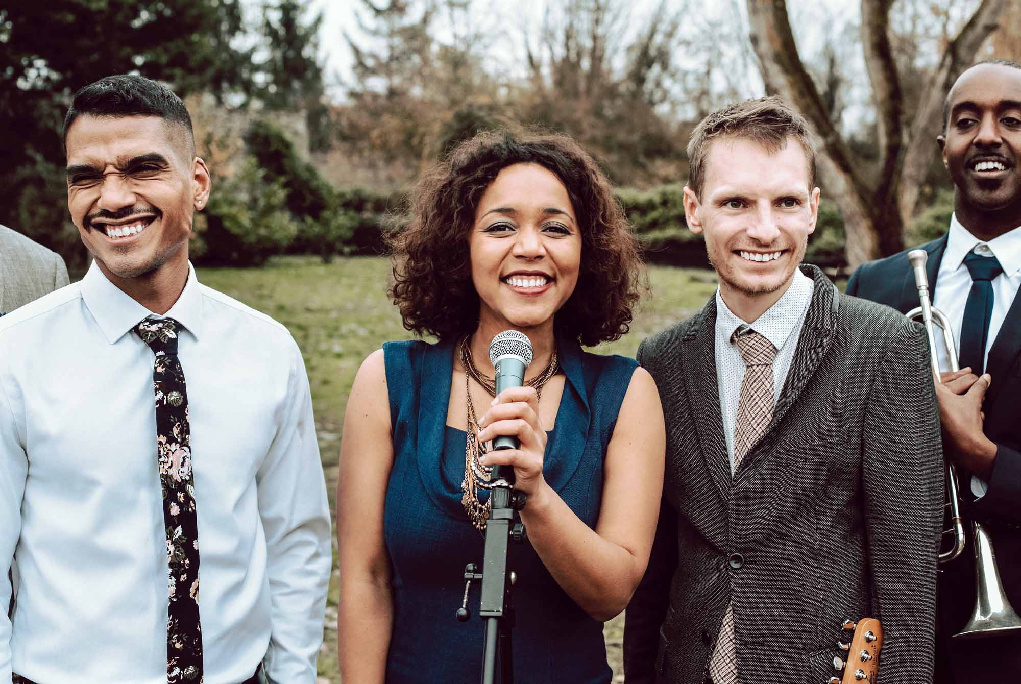 Popcorn Factory Orchestra portfolio 6