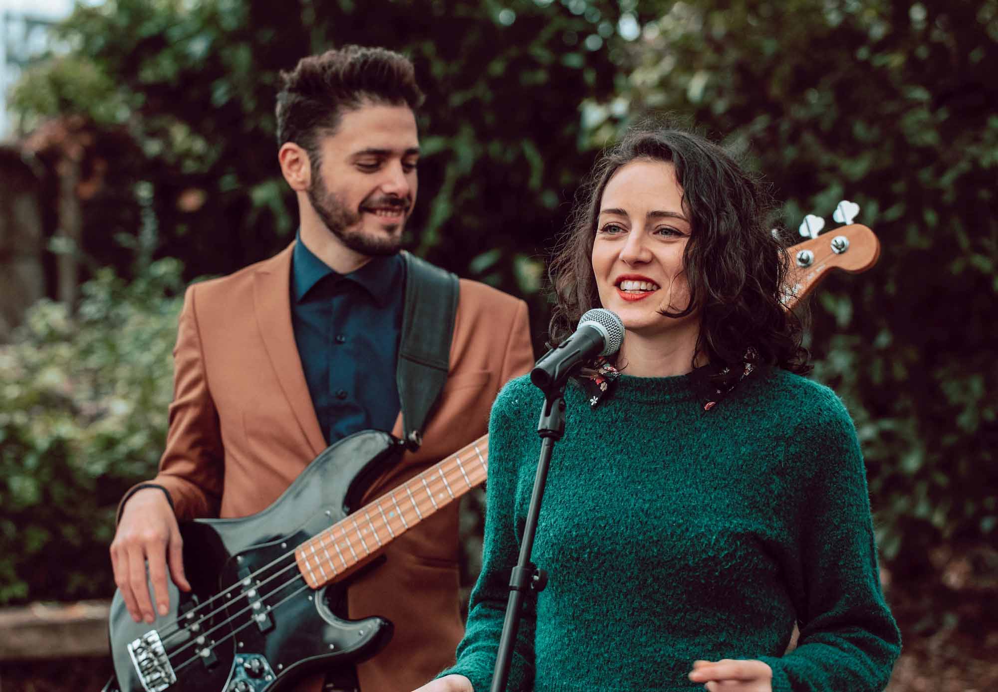 Popcorn Factory Orchestra portfolio 7