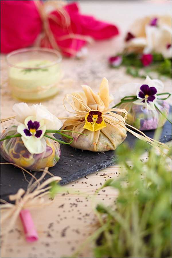 Exploring the Art of Planning a Vegan Wedding in France