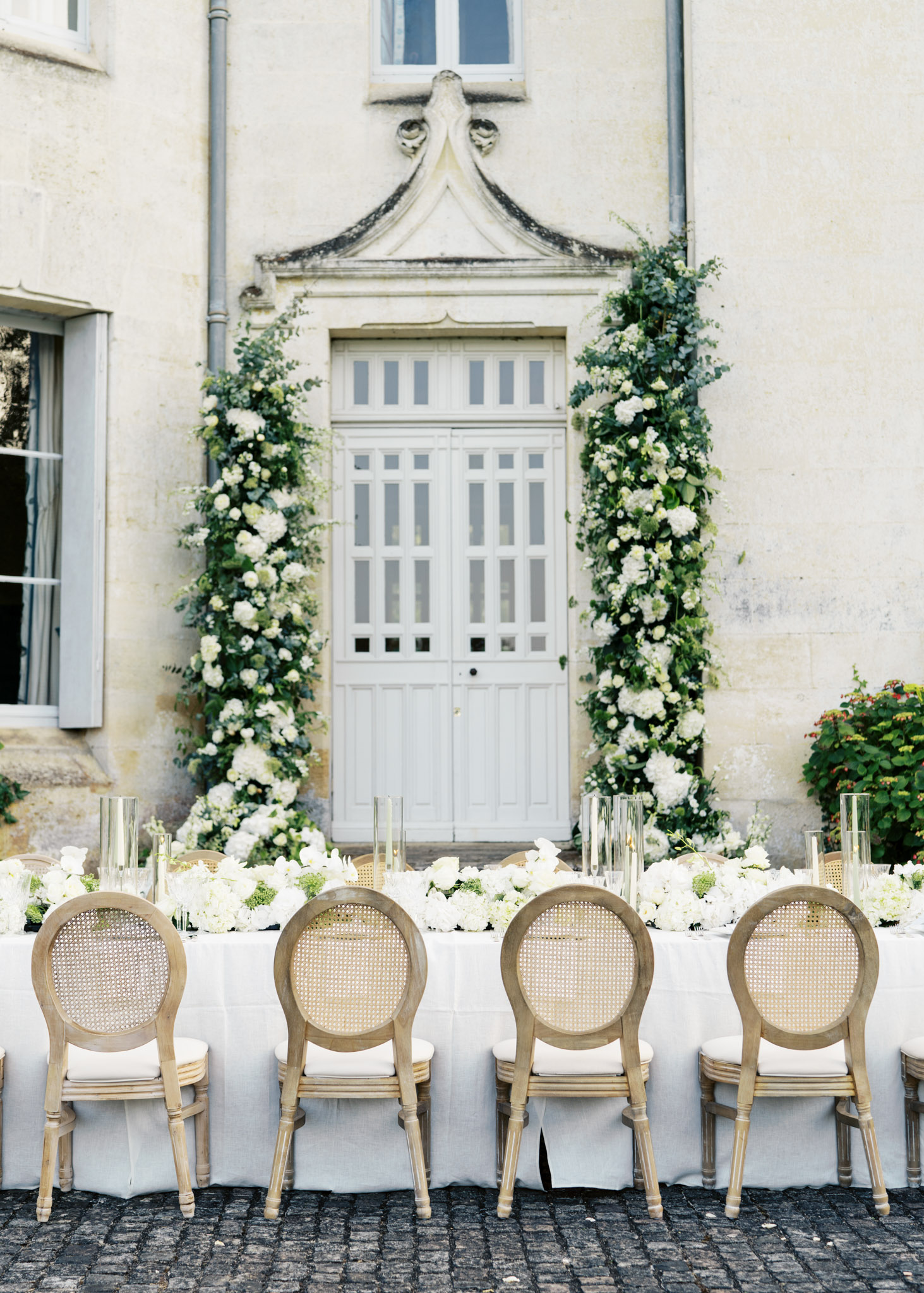 Why Hire a Wedding Planner for Your Wedding in France