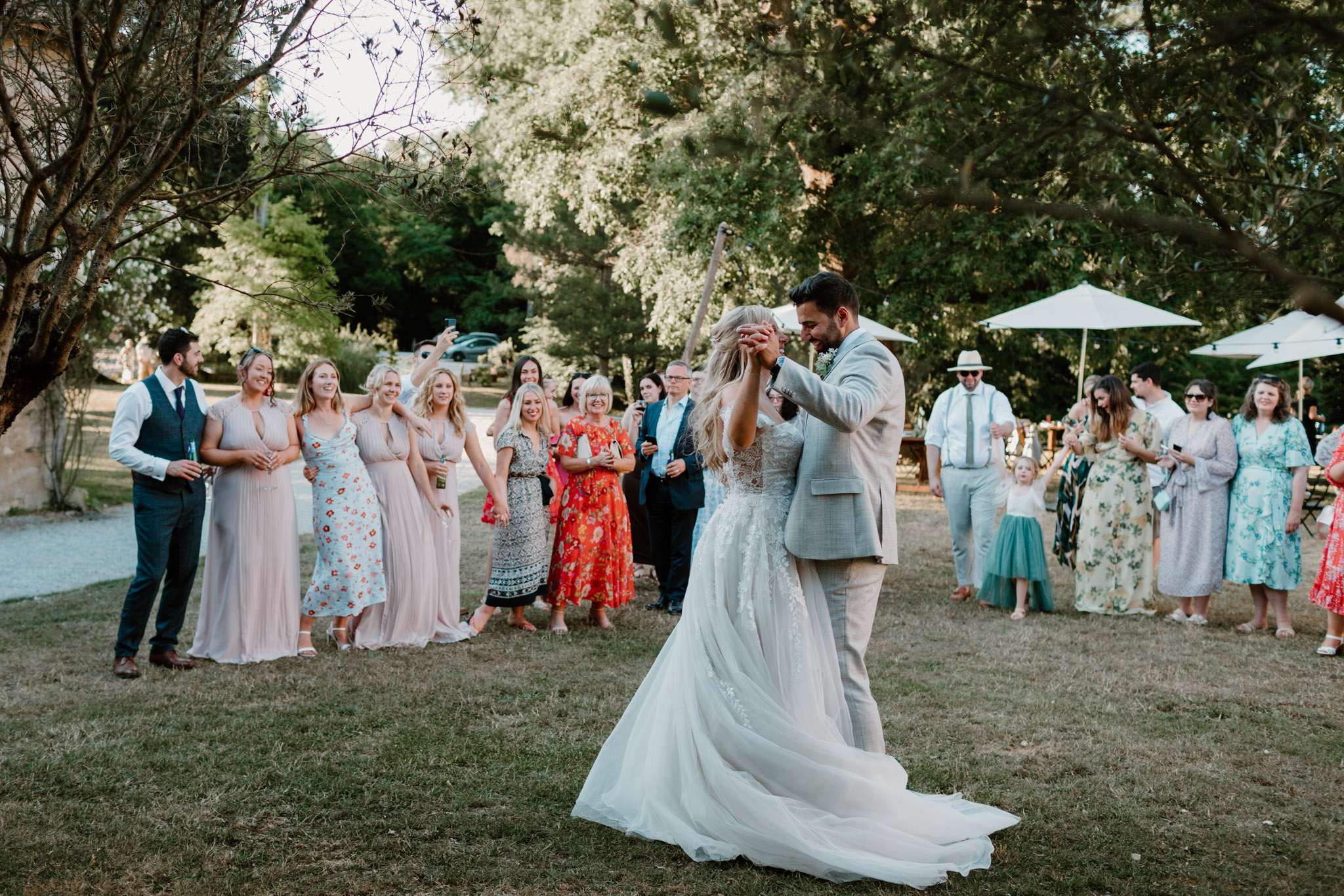 Wedding Photography: A Detailed Schedule for Your Day