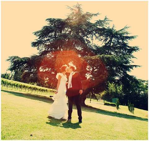 A Five-Day Celebration at Chateau Soulac, Dordogne