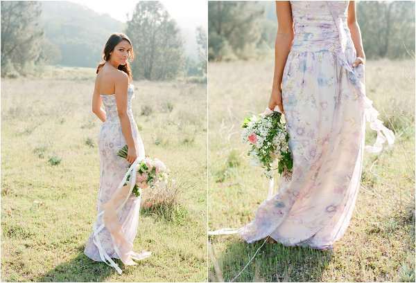 Discover Stunning Floral Wedding Dress Ideas for Your Dream Day