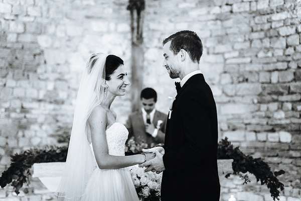 A Riviera Celebration at Chateau Castellaras above the Cote d'Azur