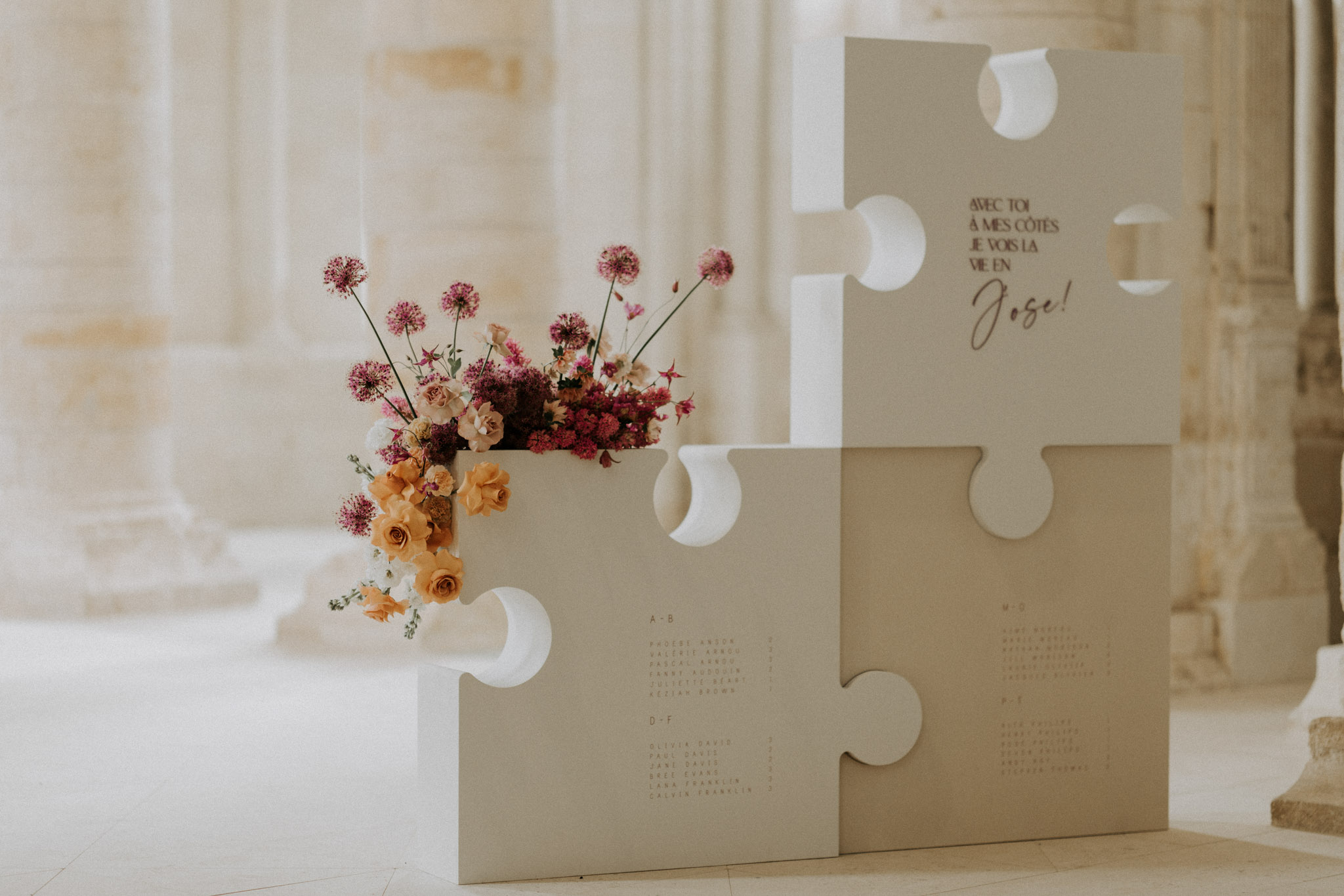 Mc2 Mon Amour Loire Valley portfolio 33