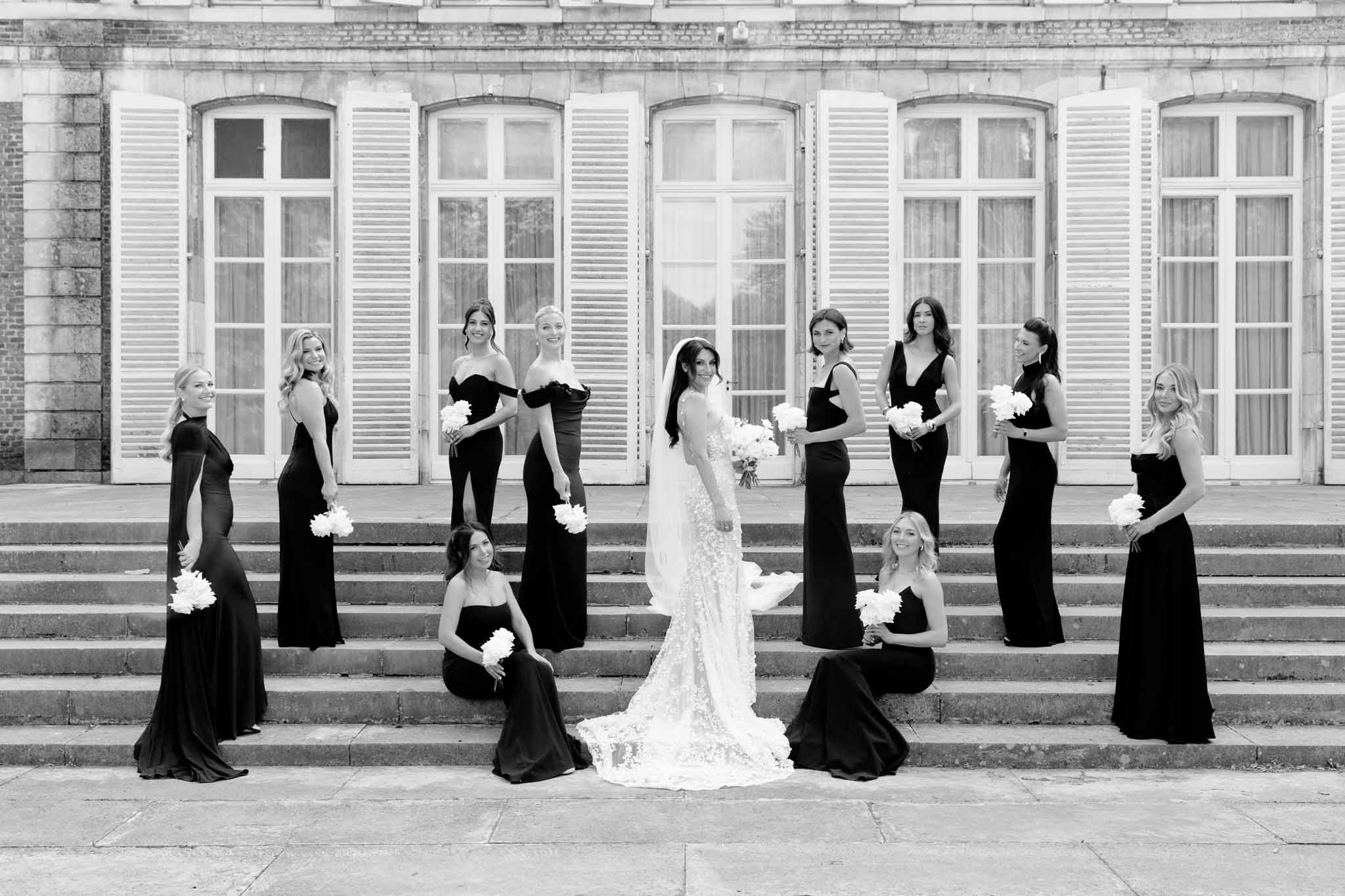 How Much Does a Wedding in France Cost in 2025?