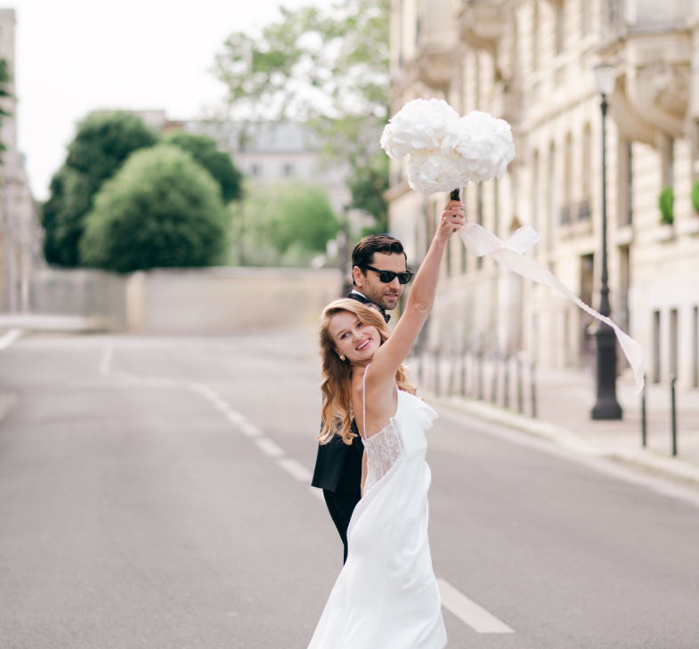 Tips on Wedding Photography Poses