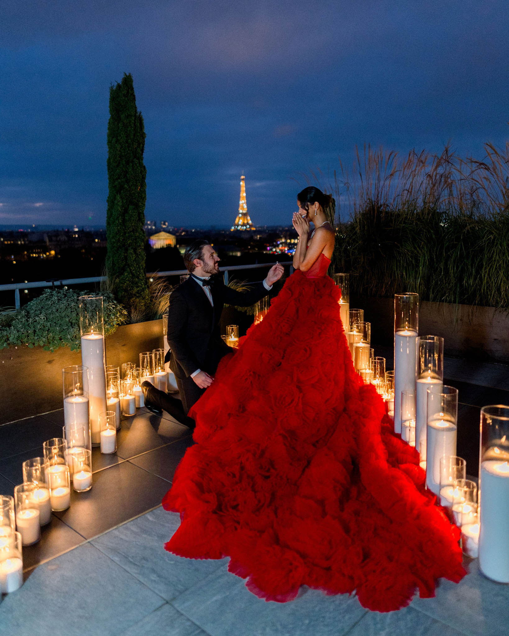 The Best Paris Wedding Venues [Updated 2025]