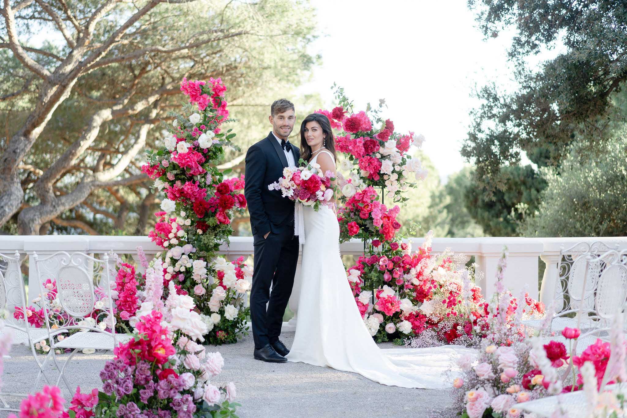 20 Essential Questions to Ask Your Wedding Planner