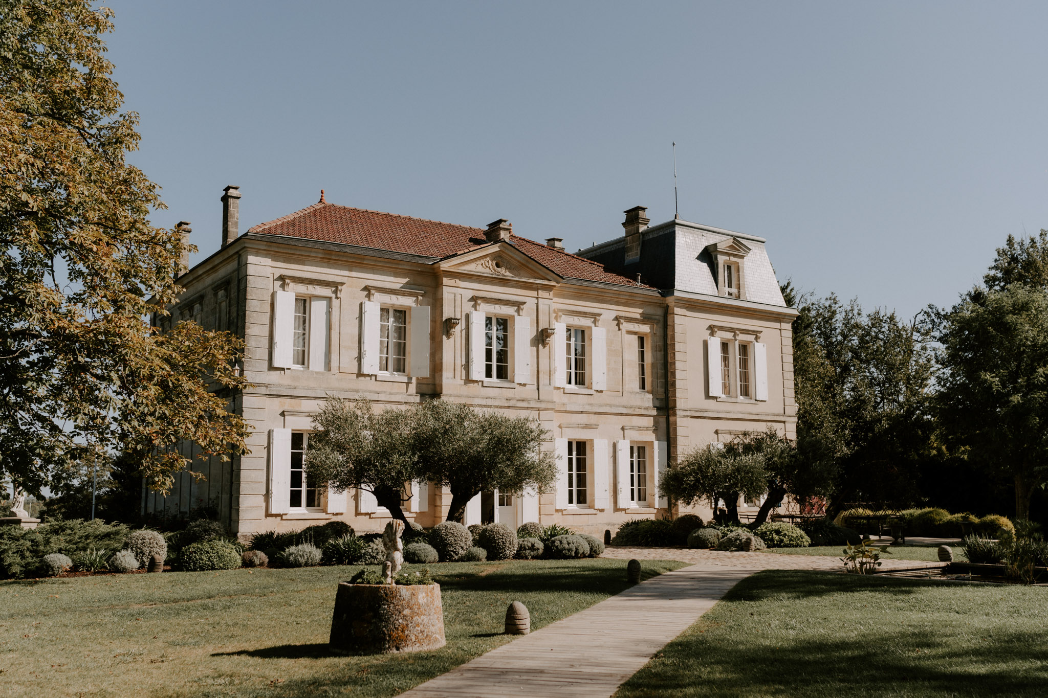 Château de Garde