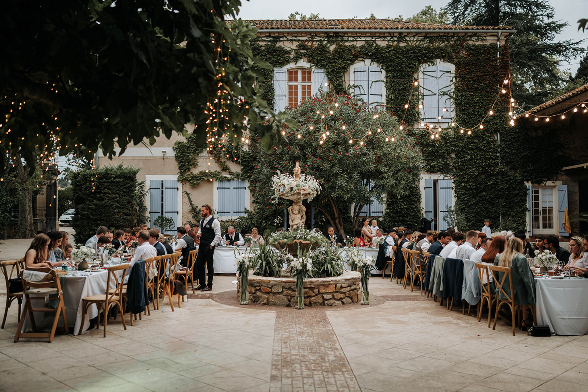 Chateau du Puits es Pratx