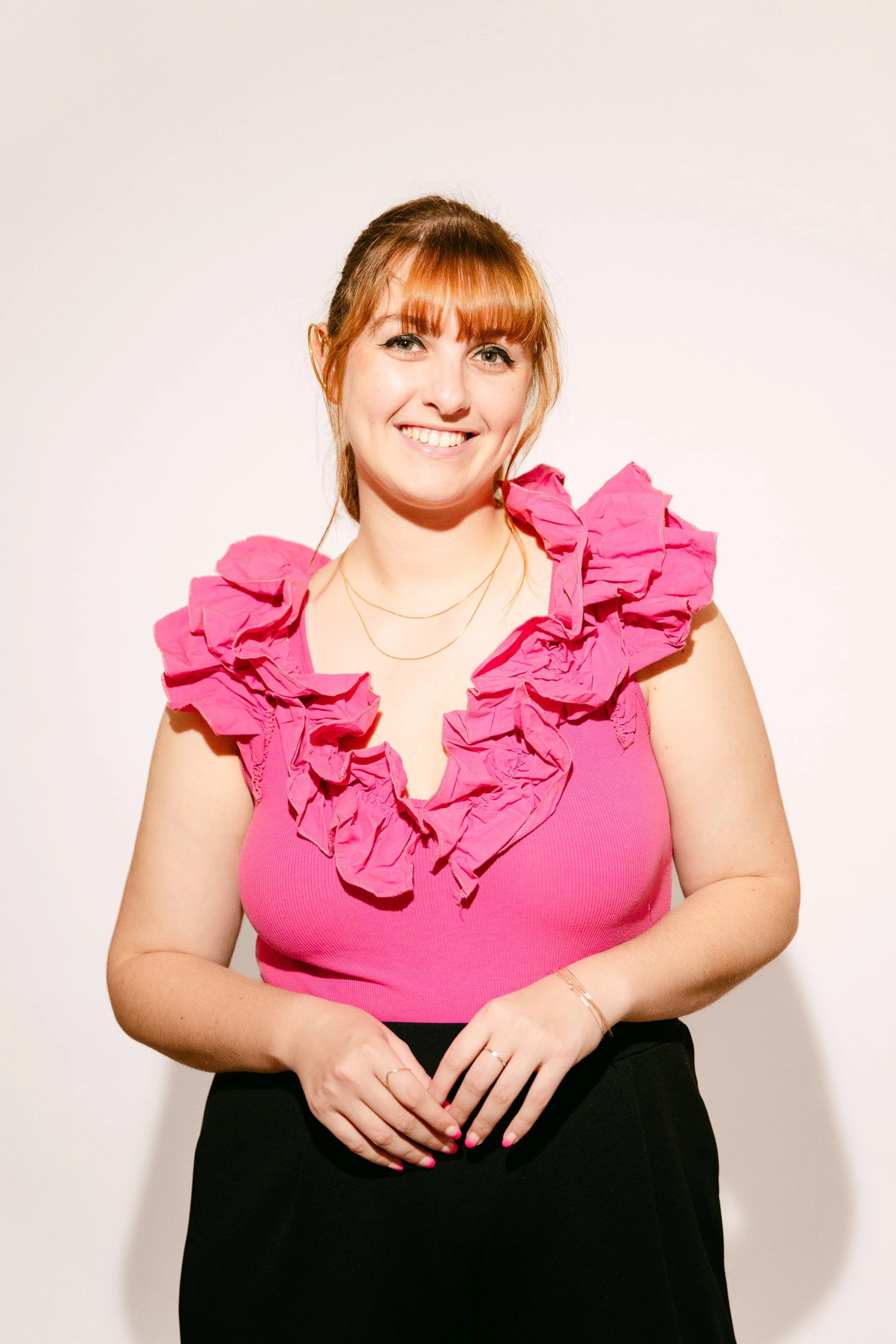 Cleya Asulon, Photographer