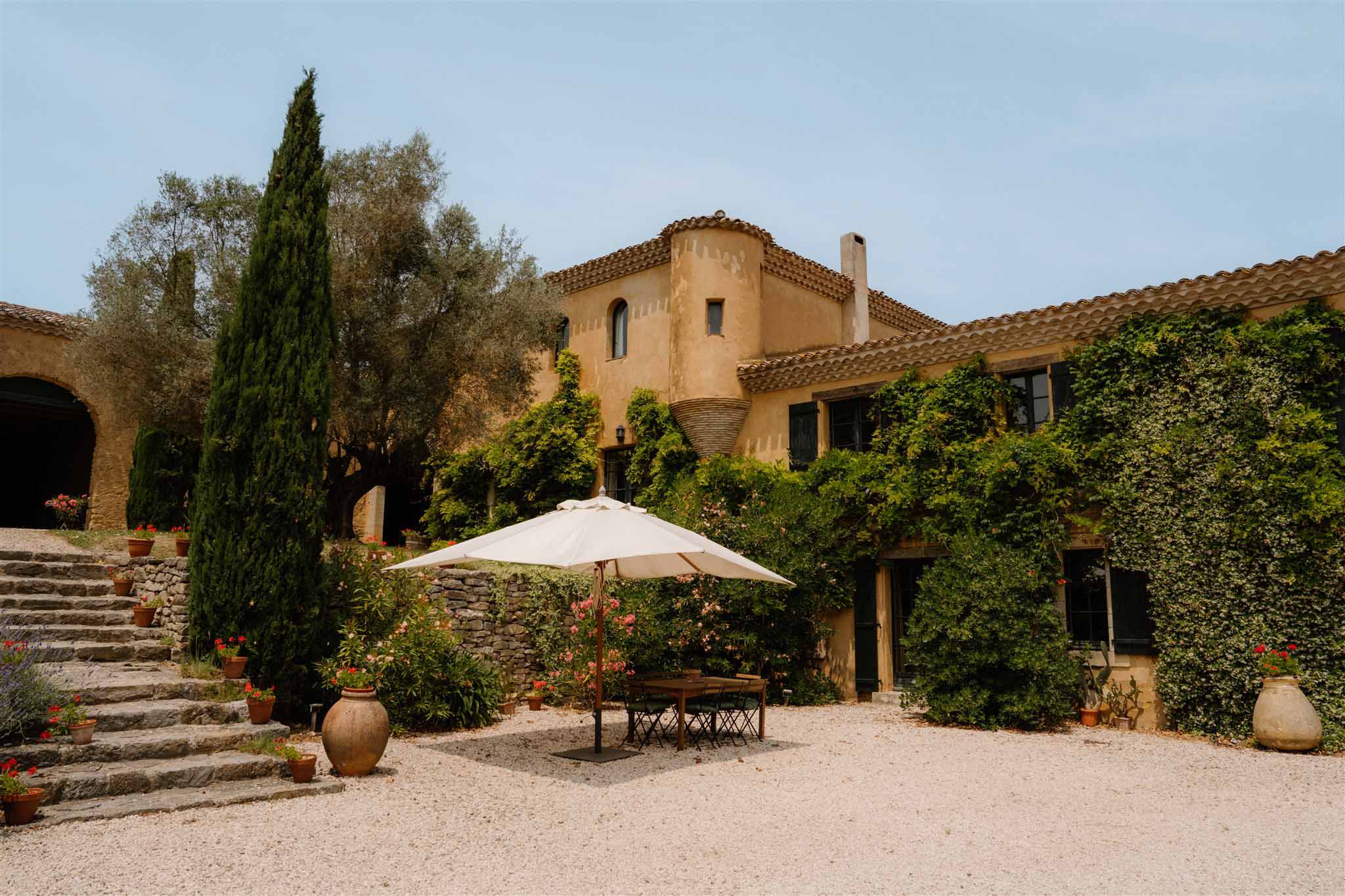 Destination Weddings