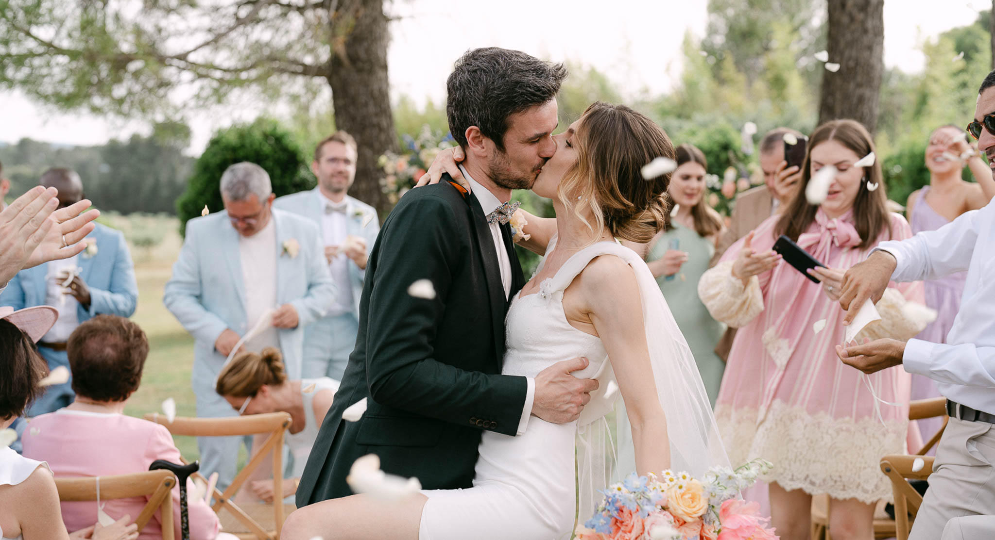 Keith Flament, Photographer